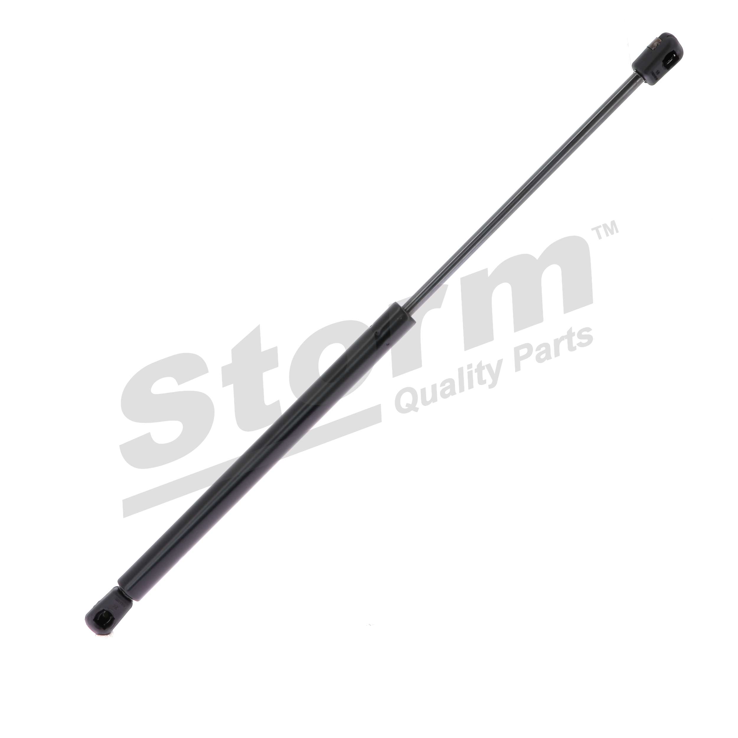 Amortecedor da mala 87196 STORM QUALITY PARTS 77 00 418 621 RENAULT