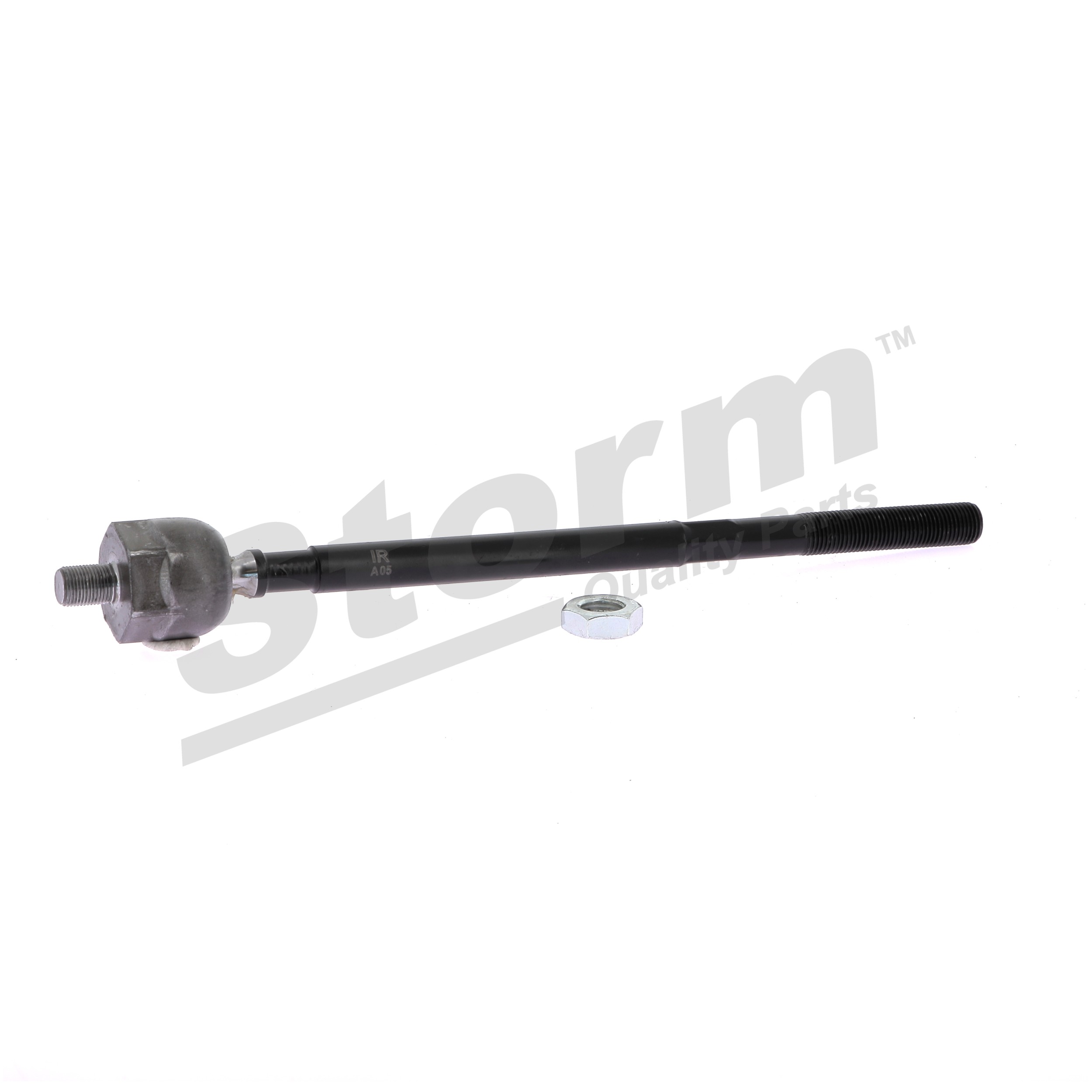 STORM QUALITY PARTS 87203 Spurstangen für Renault Scénic I JA0/1_, FA0_ 1.6 102 PS 2003 K4M 708 Otto STORM QUALITY PARTS 87203 Spurstange Renault Scenic 1 1.6 102 PS Benzin Kosten