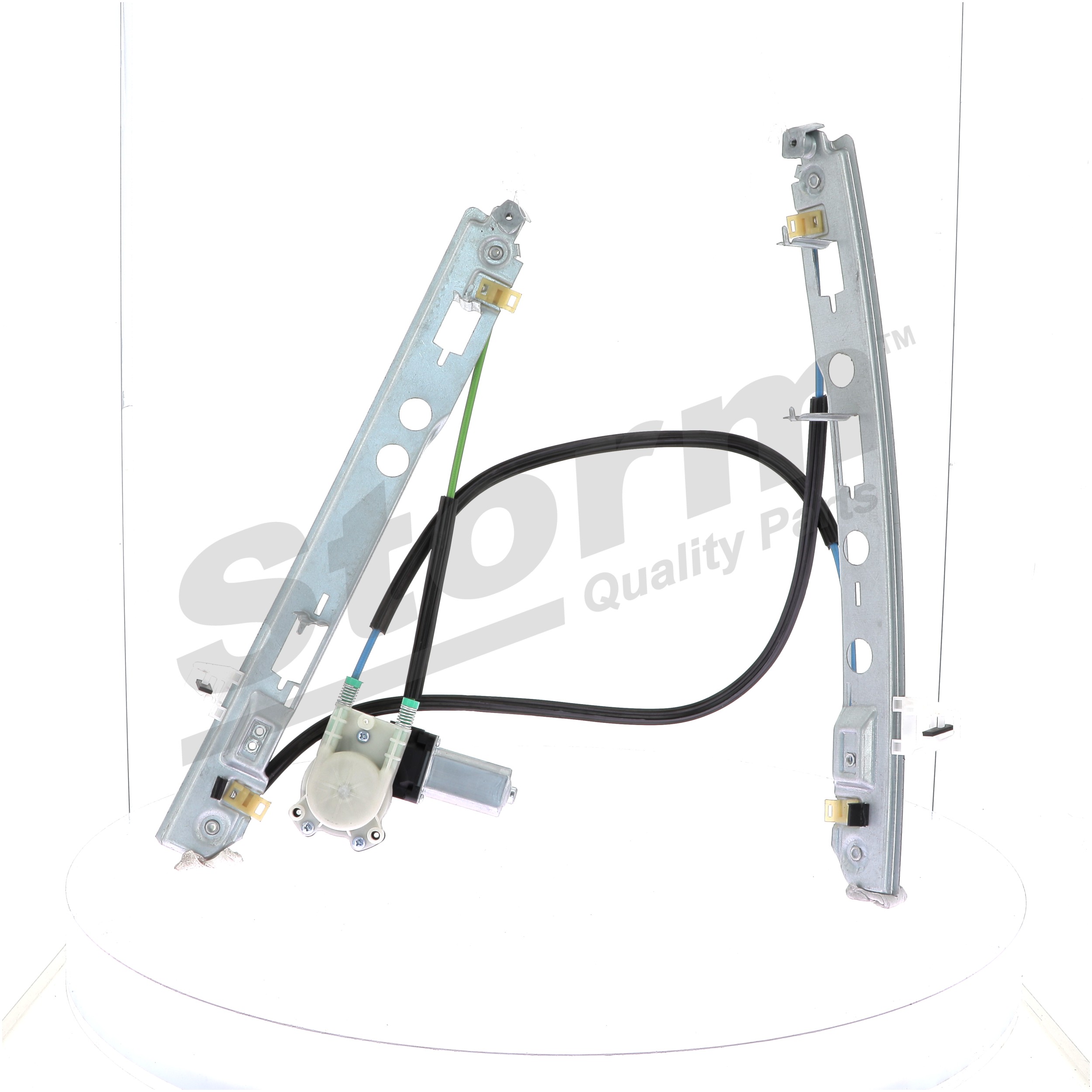 87273 Fensterheber STORM QUALITY PARTS 8200085841 FIAT