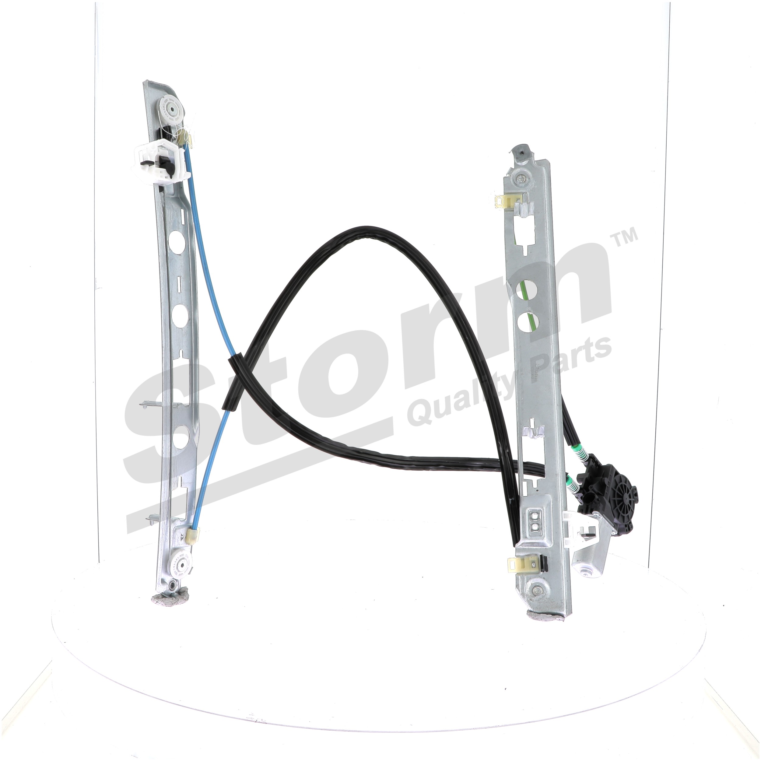 Lève-vitre 87274 STORM QUALITY PARTS 82 00 076 022 Lève-vitre 87274 STORM QUALITY PARTS 82 00 076 022 RENAULT