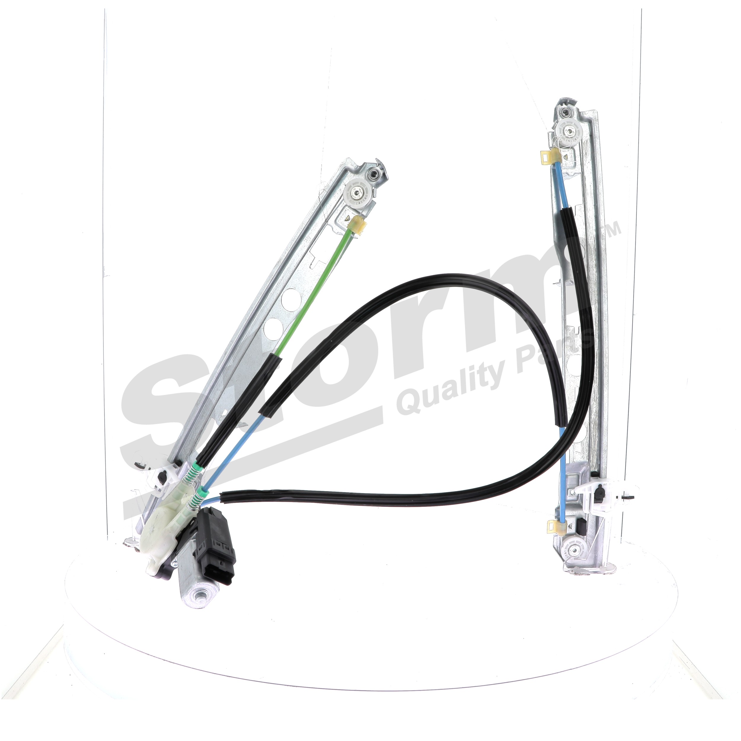 Rudehejs 87278 STORM QUALITY PARTS 82 00 478 616 Rudehejs 87278 STORM QUALITY PARTS 82 00 478 616 RENAULT
