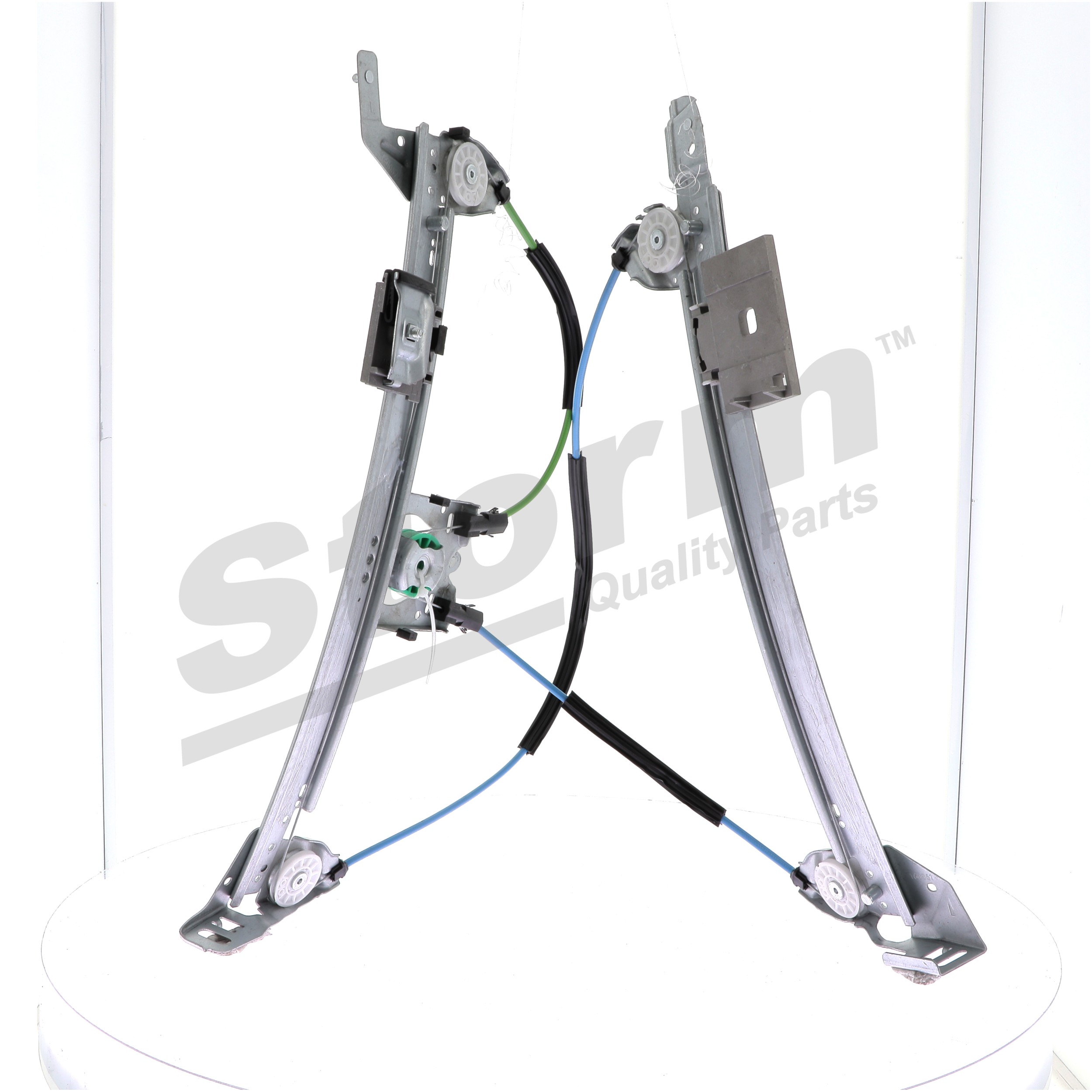 Podnośnik szyby 87279 STORM QUALITY PARTS 8200098914 Podnośnik szyby 87279 STORM QUALITY PARTS 8200098914 FIAT