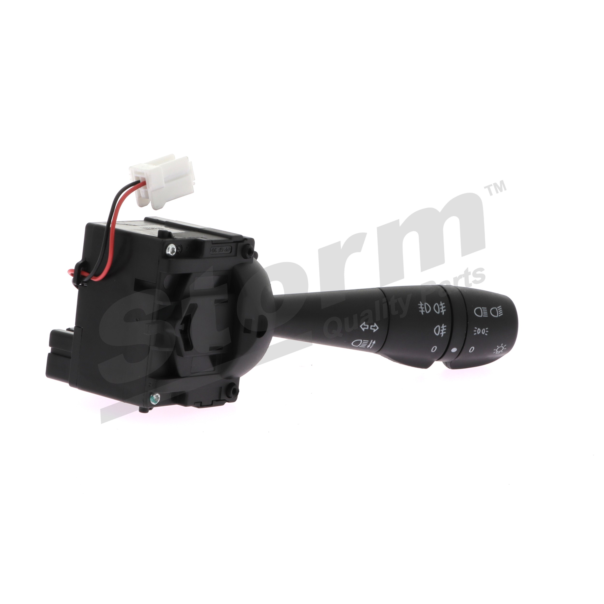 Ohjausakselin kytkin 87313 STORM QUALITY PARTS 25 54 013 03R Ohjausakselin kytkin 87313 STORM QUALITY PARTS 2554 013 03R VAUXHALL