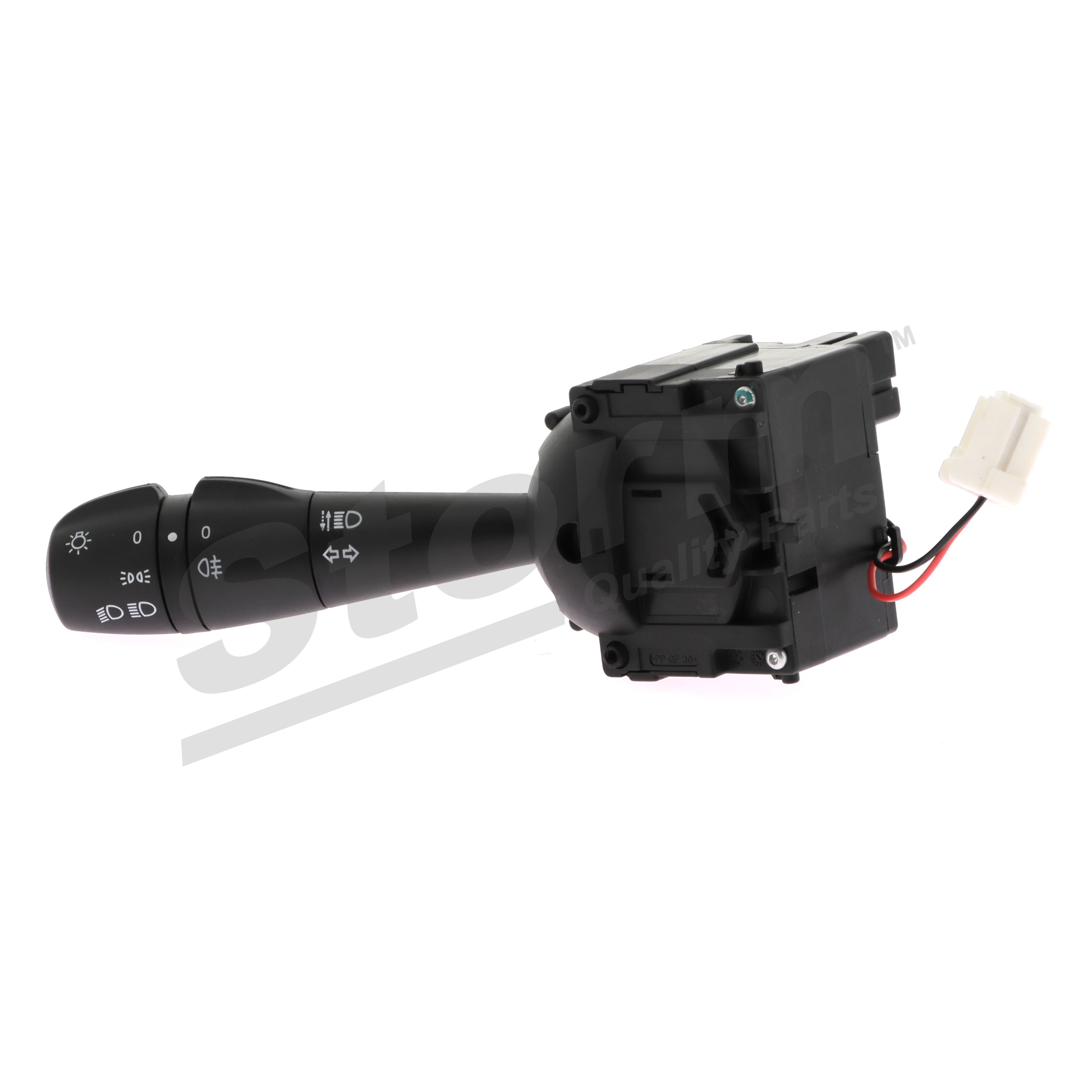 Ohjausakselin kytkin 87314 STORM QUALITY PARTS 25 54 013 03R Ohjausakselin kytkin 87314 STORM QUALITY PARTS 25 54 013 03R RENAULT