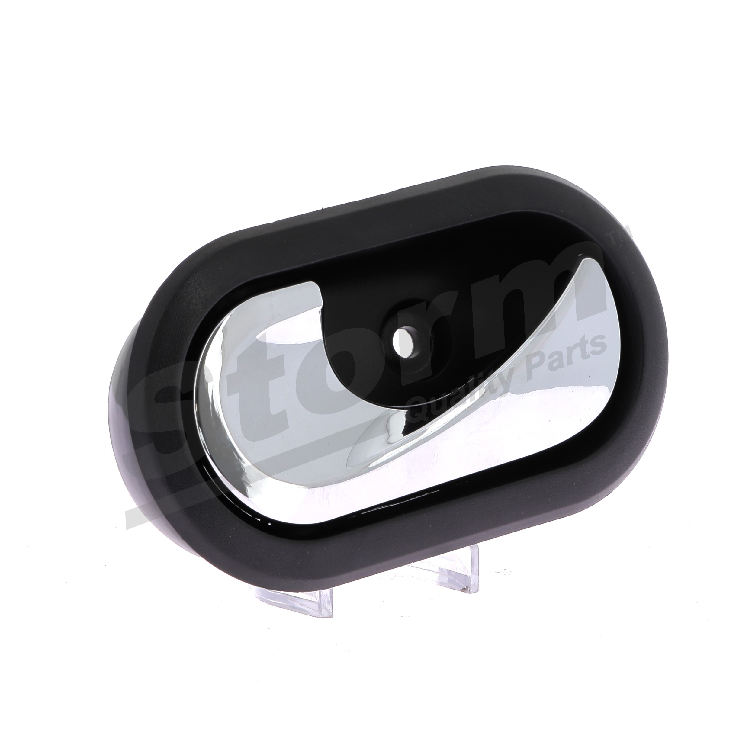 STORM QUALITY PARTS 87335 Dørhåndtag Dacia Logan MCV 2 1.2 LPG 75 HK Benzin/Autogas (LPG) pris