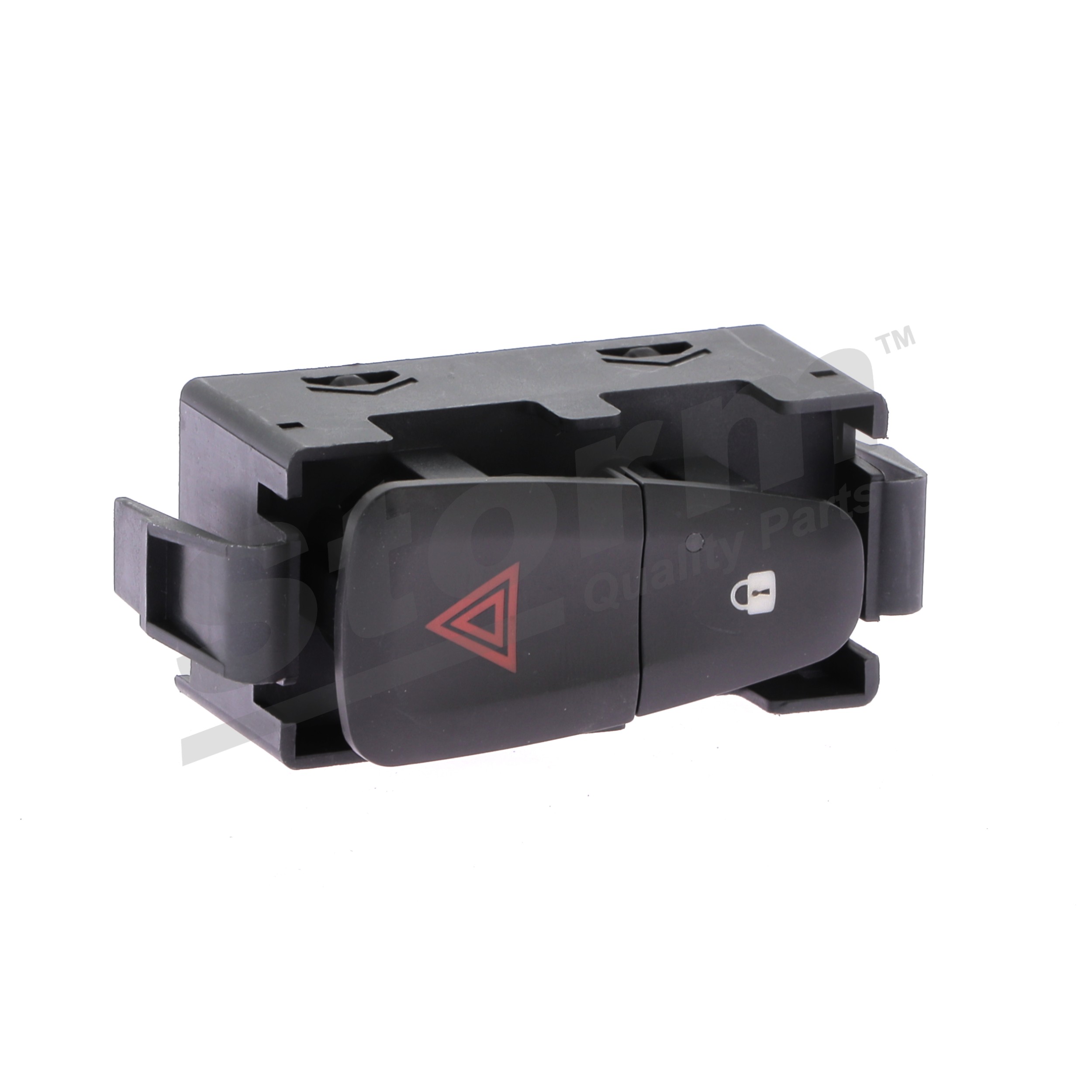 STORM QUALITY PARTS 87360 Interruptor piscas de emergência DACIA Lodgy (JS_) 1.5 dCi 109 cv Diesel preço