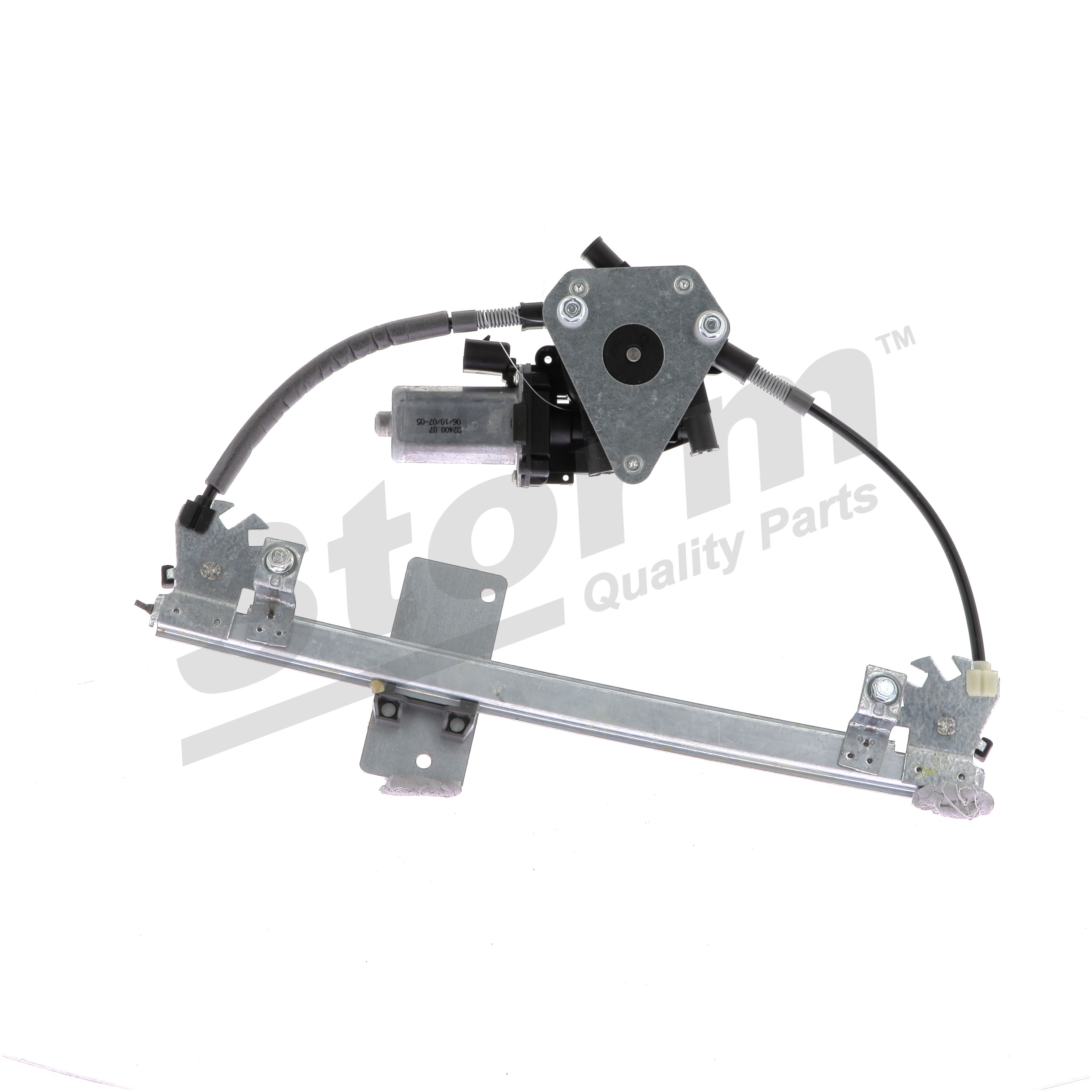 Alzacristallo 8737512 STORM QUALITY PARTS 82 00 804 301 Alzacristallo 8737512 STORM QUALITY PARTS 8200804301 DACIA