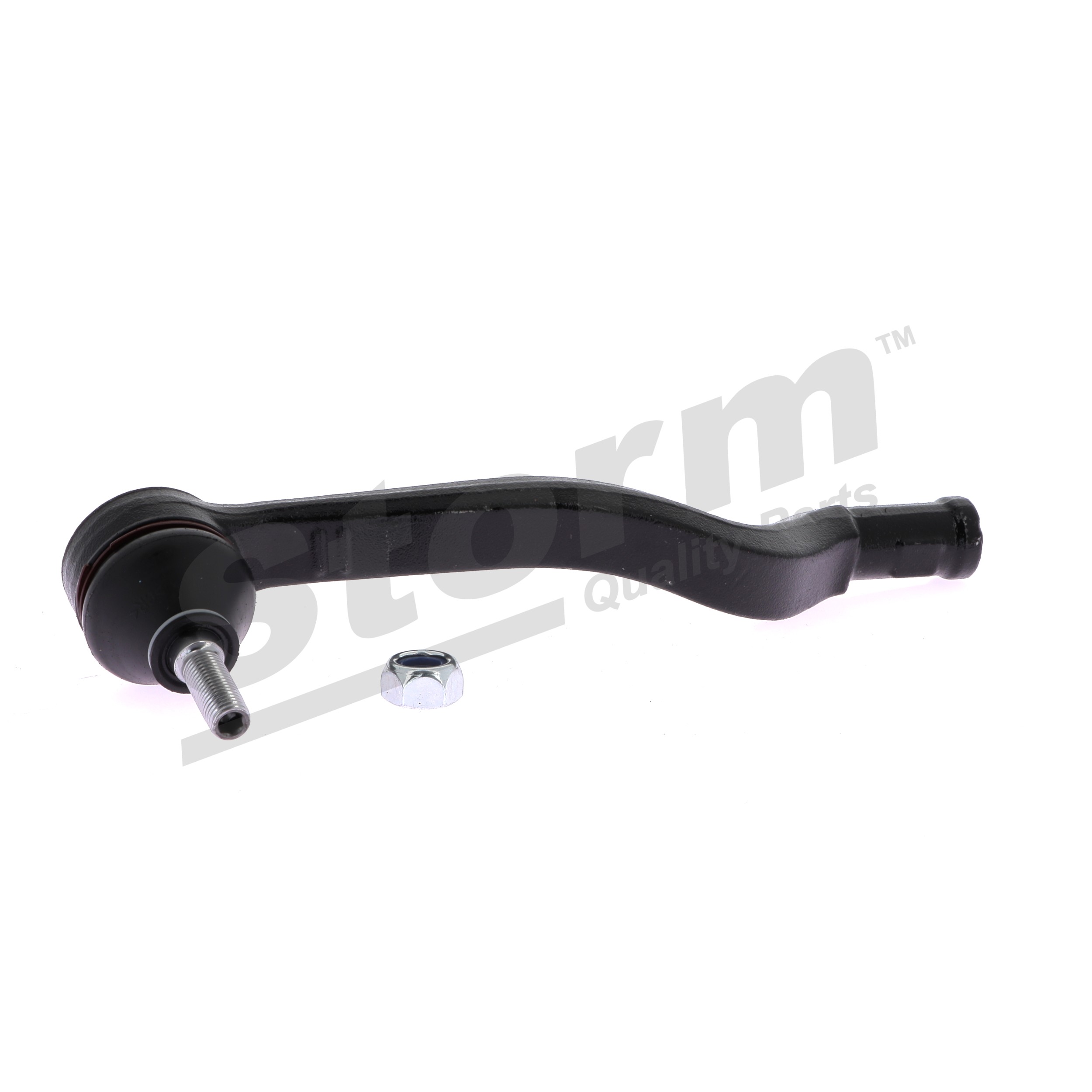87385 STORM QUALITY PARTS Guľový čap riadenia Audi lacné