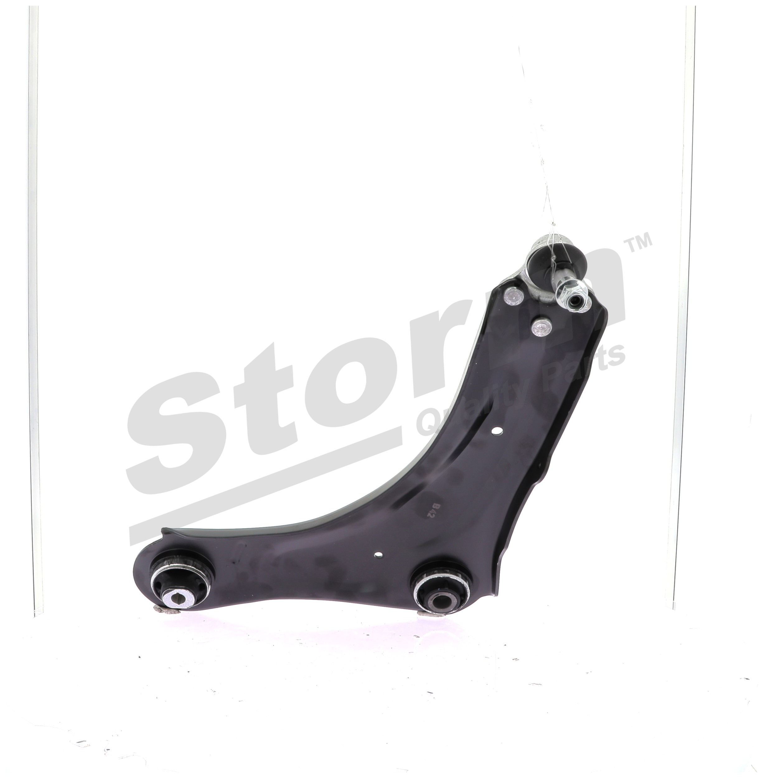 STORM QUALITY PARTS 87452 Braço de suspensão Renault Grand Scenic 3 1.2 TCe 132 cv Gasolina preço
