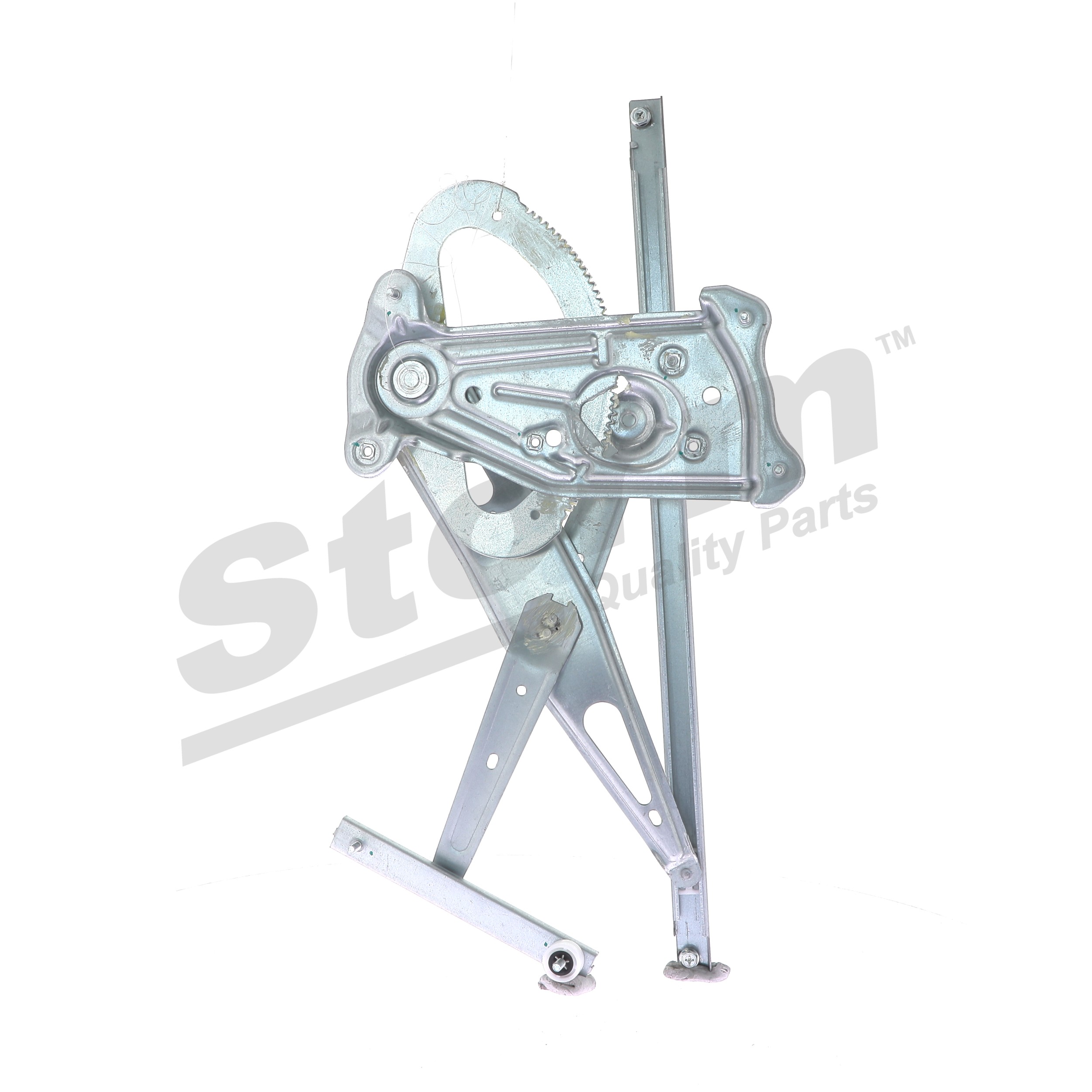 STORM QUALITY PARTS 87475 Lasinnostin Renault Megane 3 1.6 16V (BZ0H, BZ1R) 106 hv Bensiini hinta