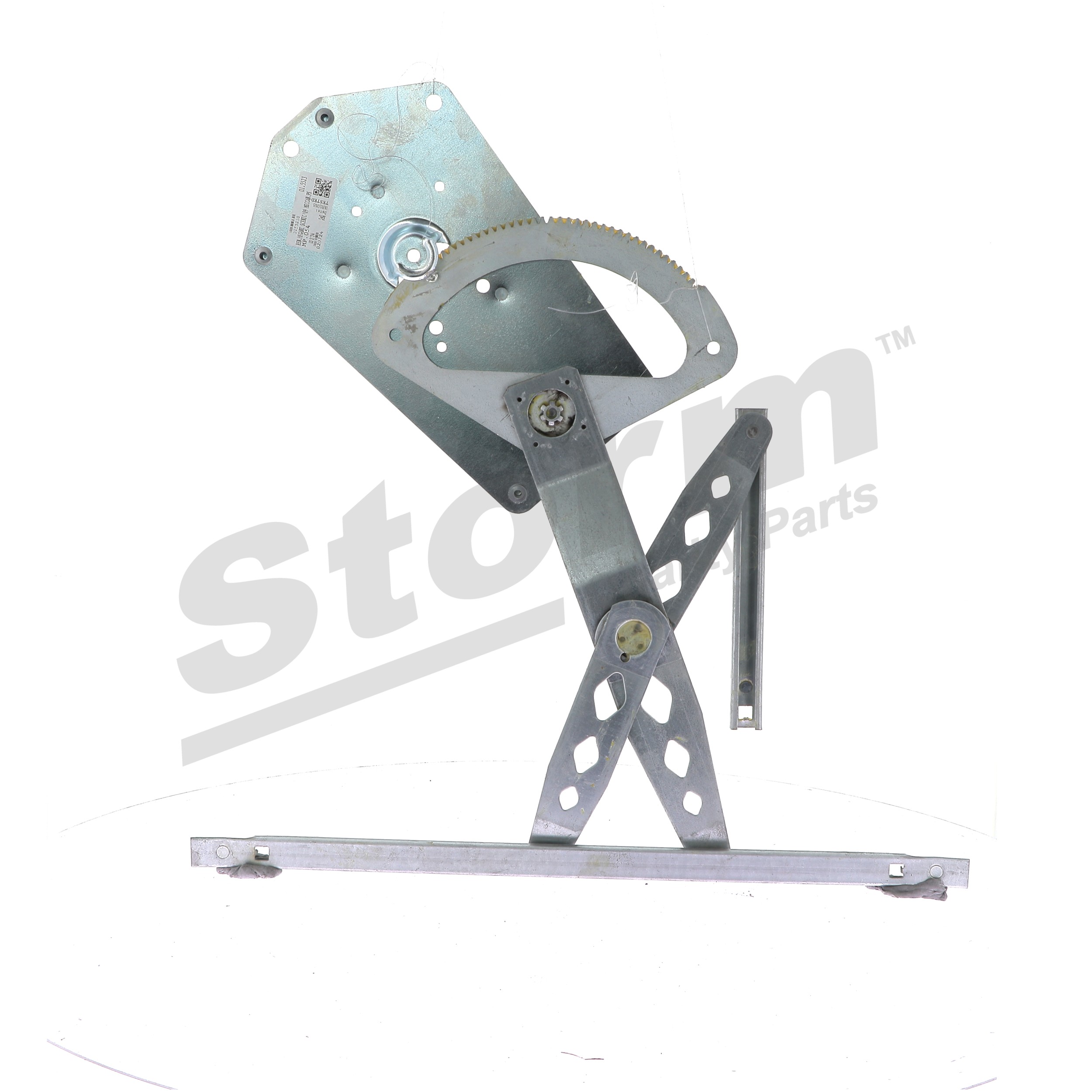 Γρύλος παραθύρου 87479 STORM QUALITY PARTS 827210006R RENAULT