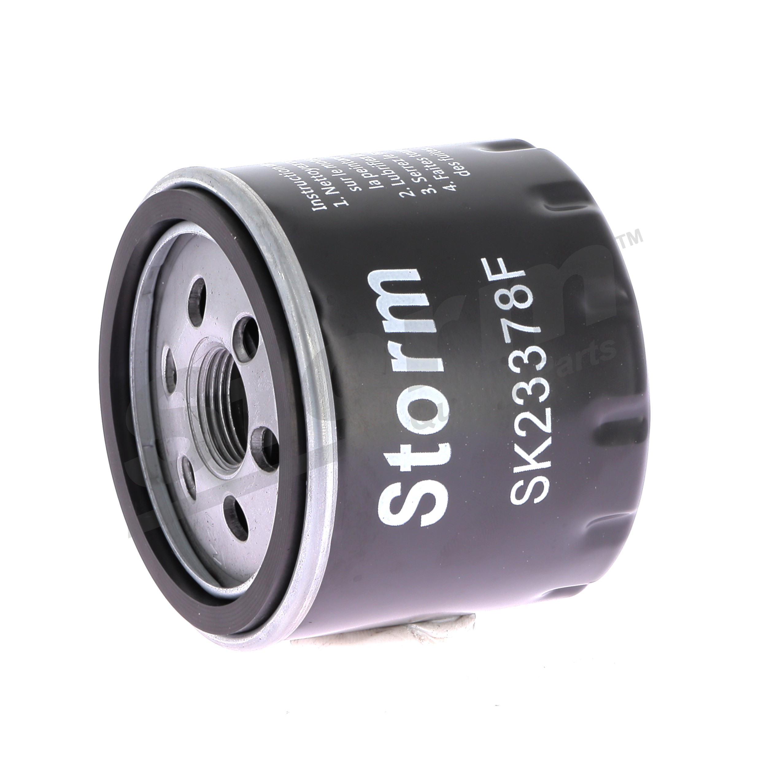 STORM QUALITY PARTS 8784 Eļļas filtrs — SsangYoung XLV Slēgta tipa visurgājējs 1.6 e-XGi 128 ZS 2023 G16DF Otto STORM QUALITY PARTS 8784 Eļļas filtrs Ssangyong XLV Off-Road 1.6 e-XGi 128 ZS Benzīns cena