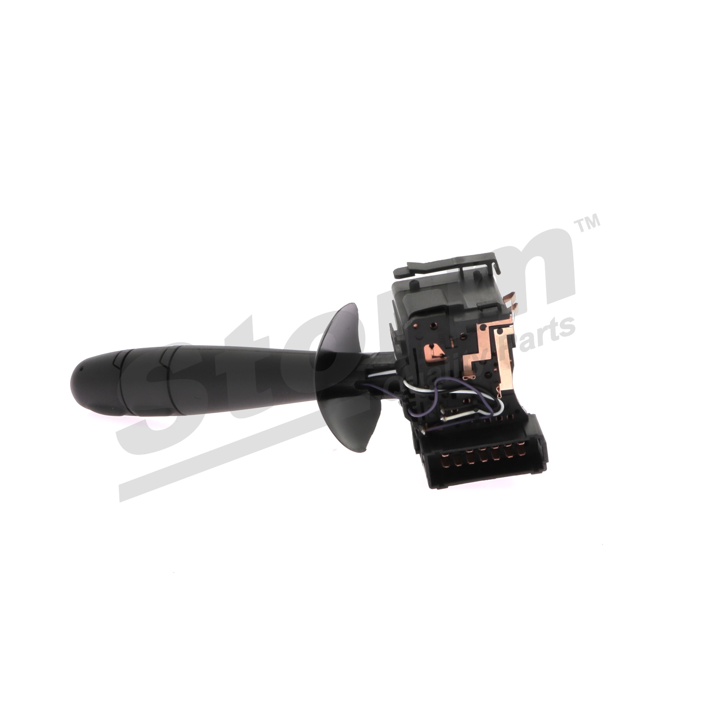 Commutateur de colonne de direction 88000 STORM QUALITY PARTS 04410 525 Commutateur de colonne de direction 88000 STORM QUALITY PARTS 04410525 OPEL