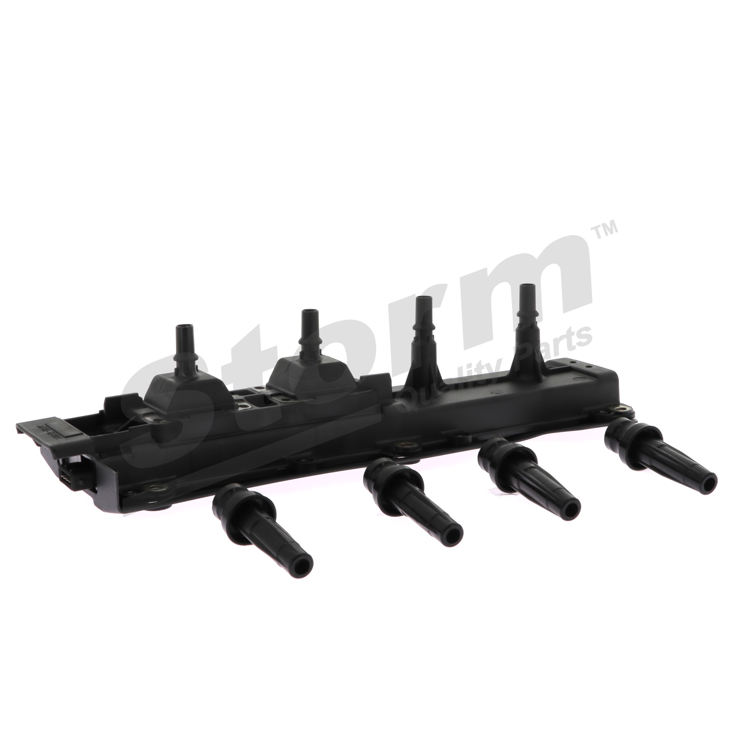 Bobine d'allumage 880016 STORM QUALITY PARTS 5970 A4 Bobine d'allumage 880016 STORM QUALITY PARTS 5970.A4 LANCIA