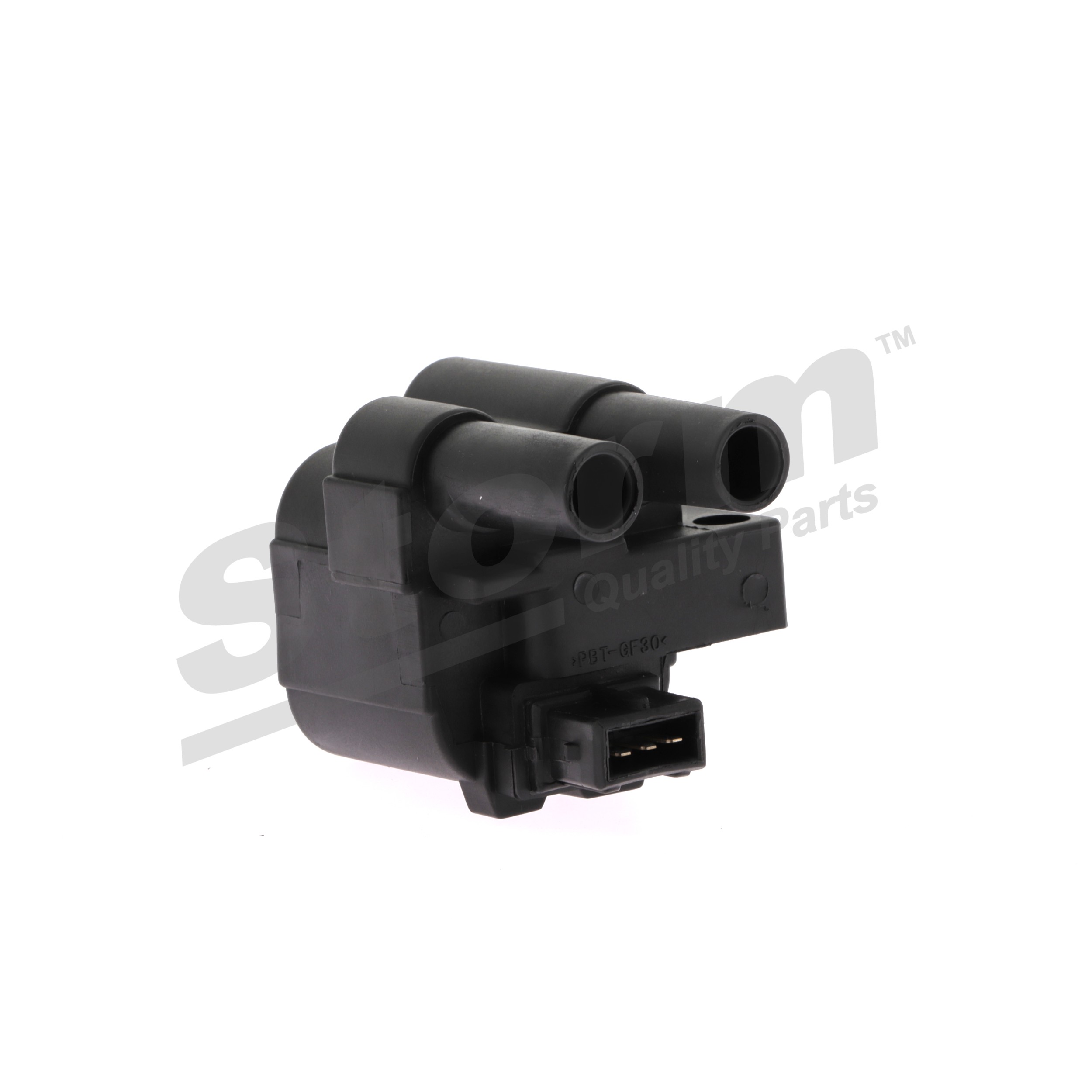Bøsning, starteraksel 880020 STORM QUALITY PARTS 1387-59 PEUGEOT