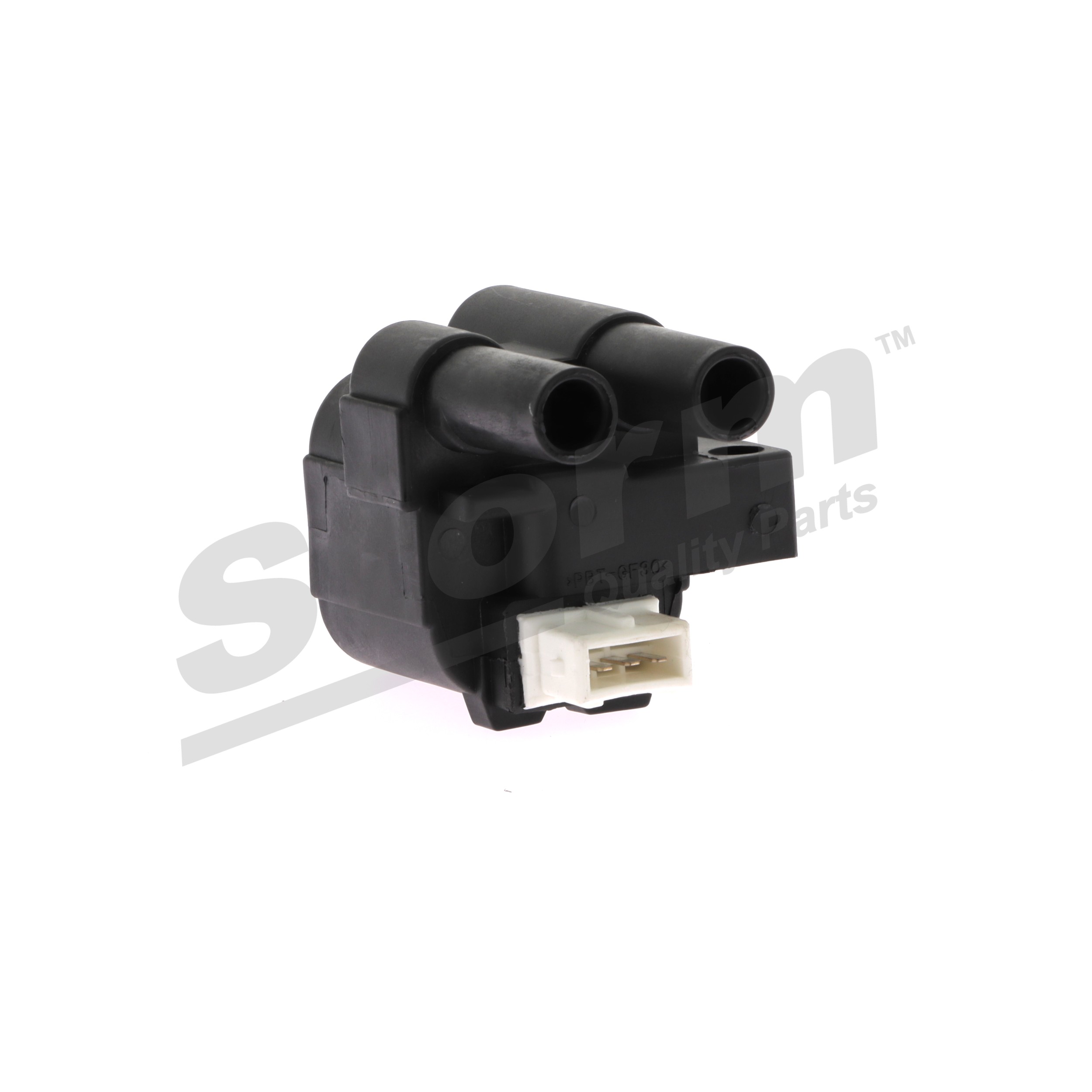 Indukčná cievka RENAULT STORM QUALITY PARTS 880021