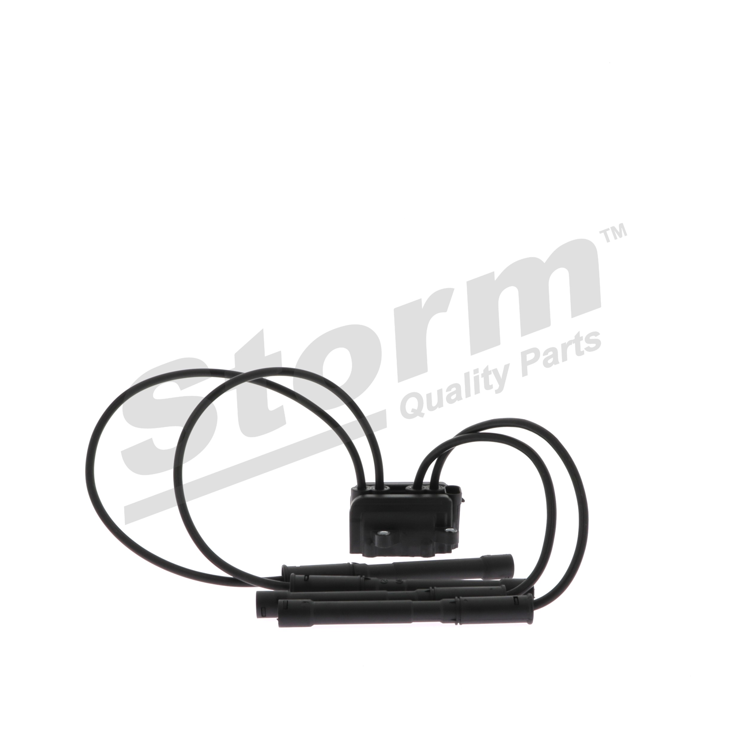 Zapaľovacia cievka RENAULT STORM QUALITY PARTS 880036
