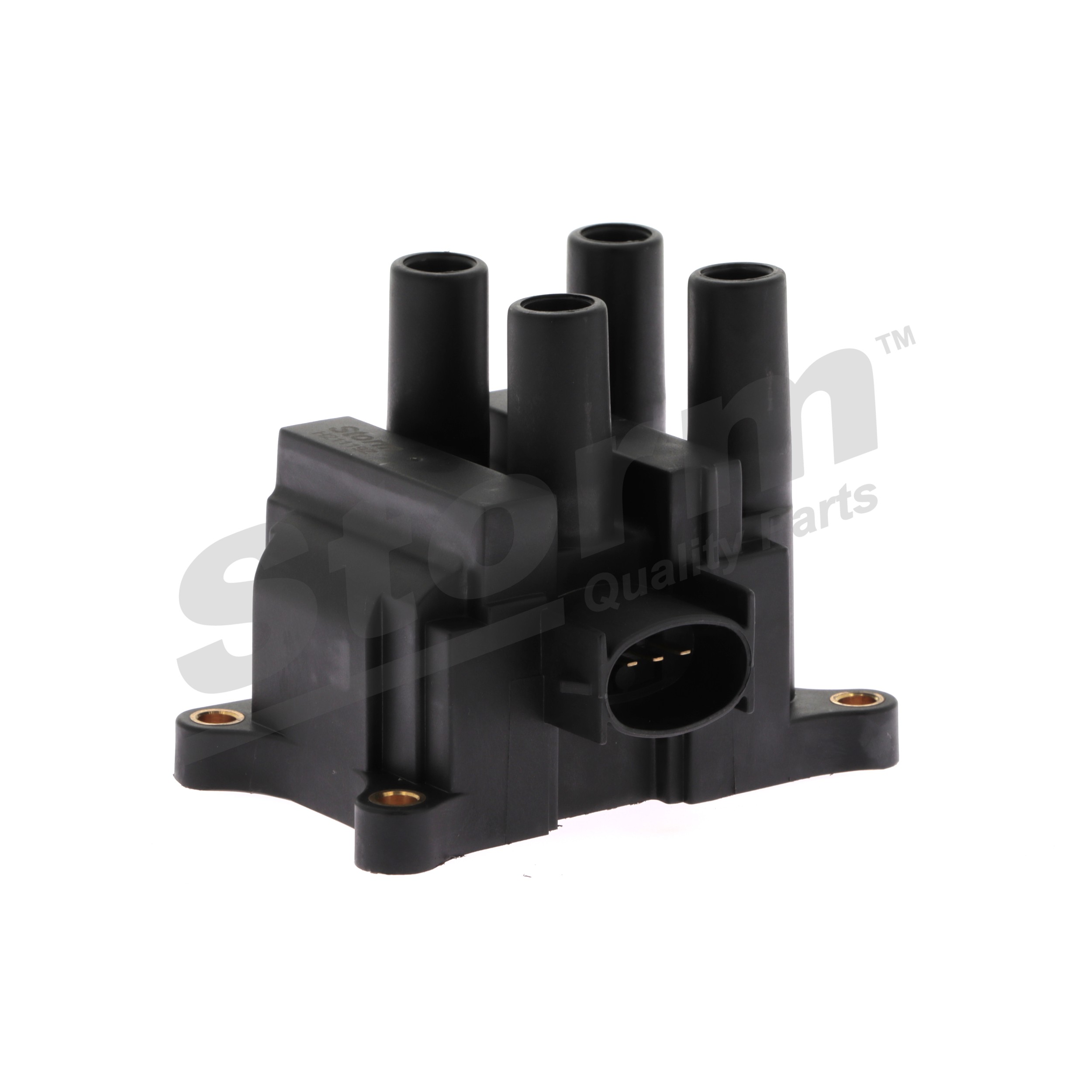 Tændspole 880049 STORM QUALITY PARTS LF01-18-100A Tændspole 880049 STORM QUALITY PARTS LF0118100A KIA