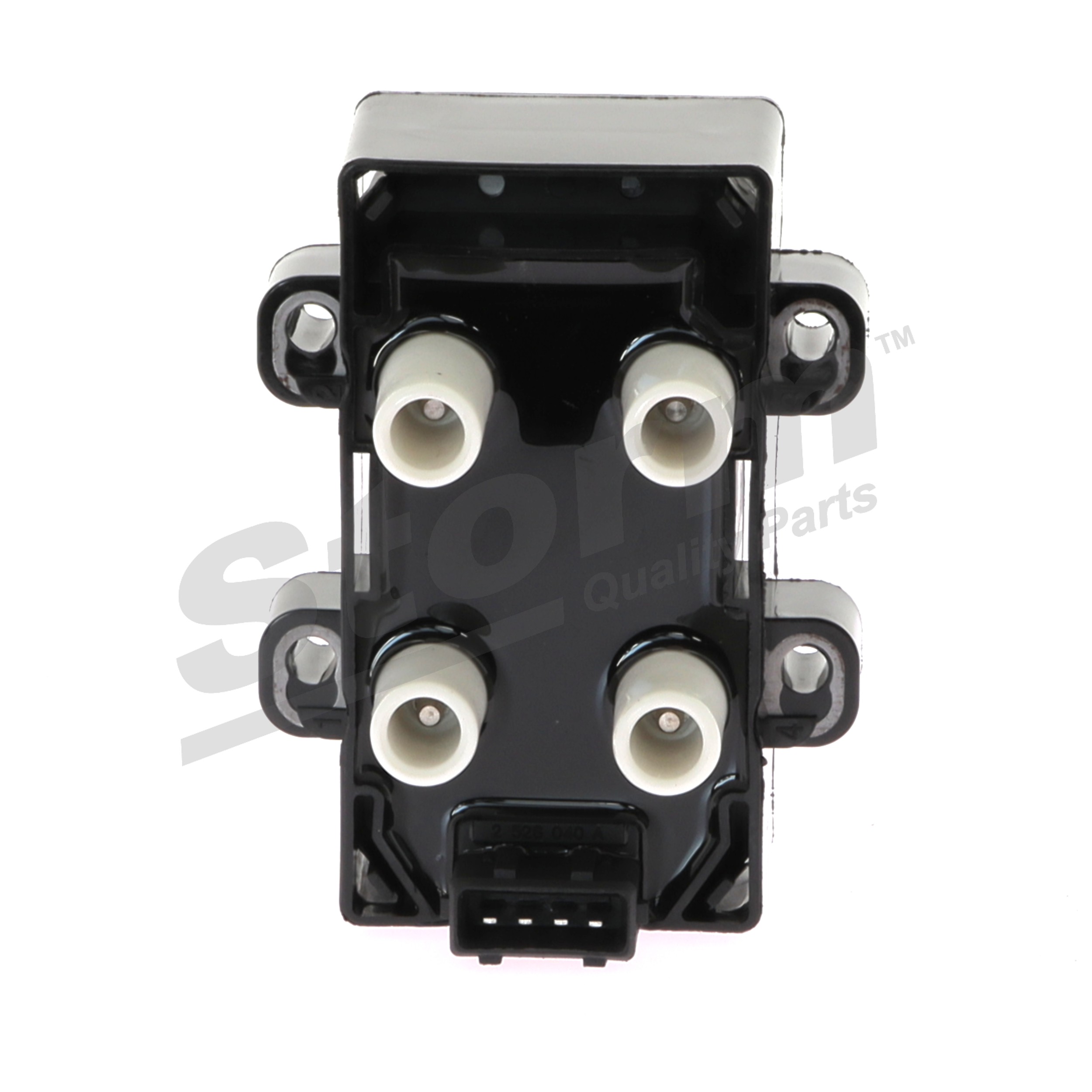 Jednotka zapaľovacích cievok STORM QUALITY PARTS RENAULT 880056