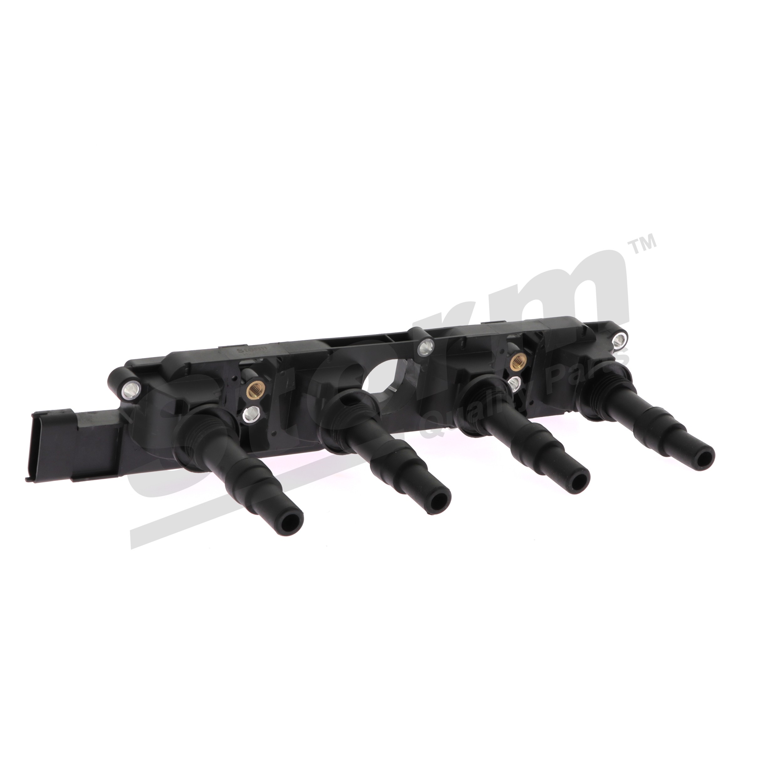 STORM QUALITY PARTS Tändspole 880063 SAAB tändspolar STORM QUALITY PARTS 880063