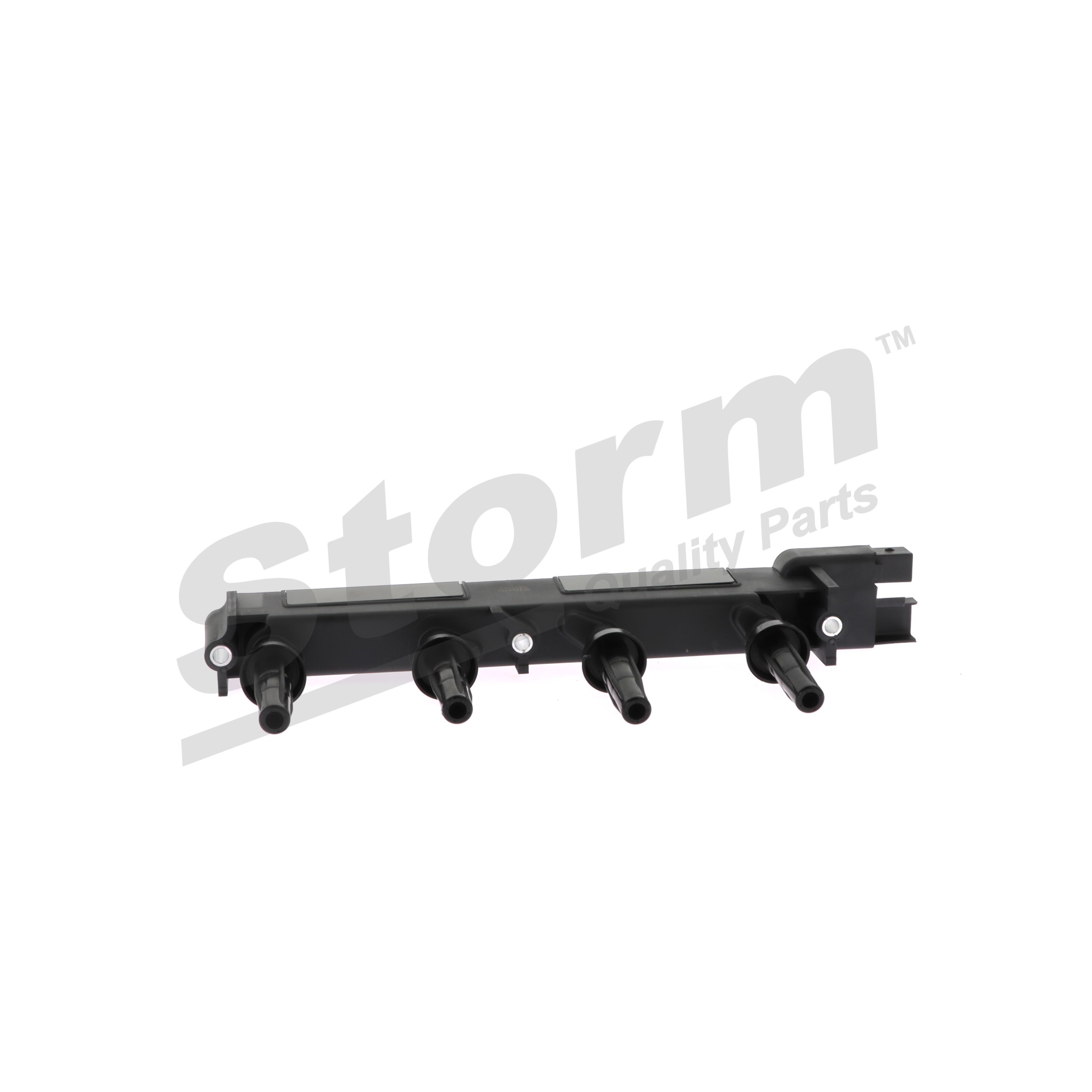 Bobina d'accensione 880073 STORM QUALITY PARTS 00 005 970 75 Bobina d'accensione 880073 STORM QUALITY PARTS 00 005 970 75 FIAT