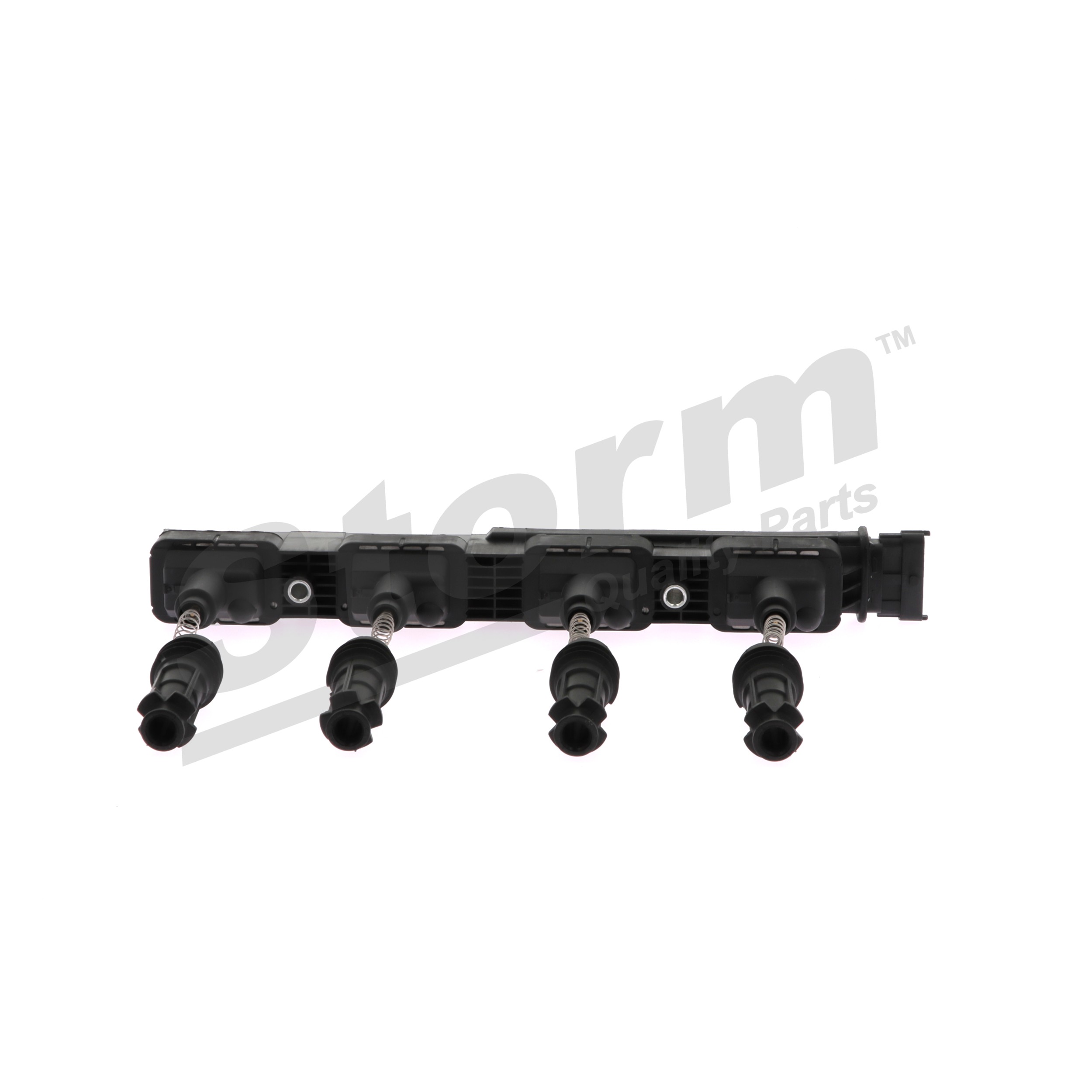 Ignition coil 880080 STORM QUALITY PARTS 2503816 VAUXHALL