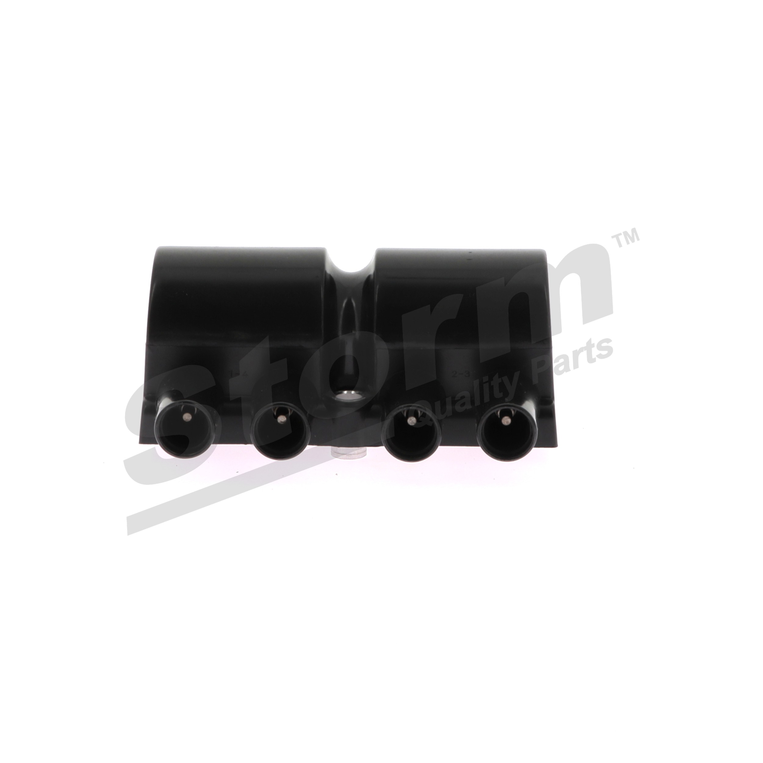 Bobine d'allumage 880154 STORM QUALITY PARTS 94 716 808 Bobine d'allumage 880154 STORM QUALITY PARTS 94 716 808 HYUNDAI