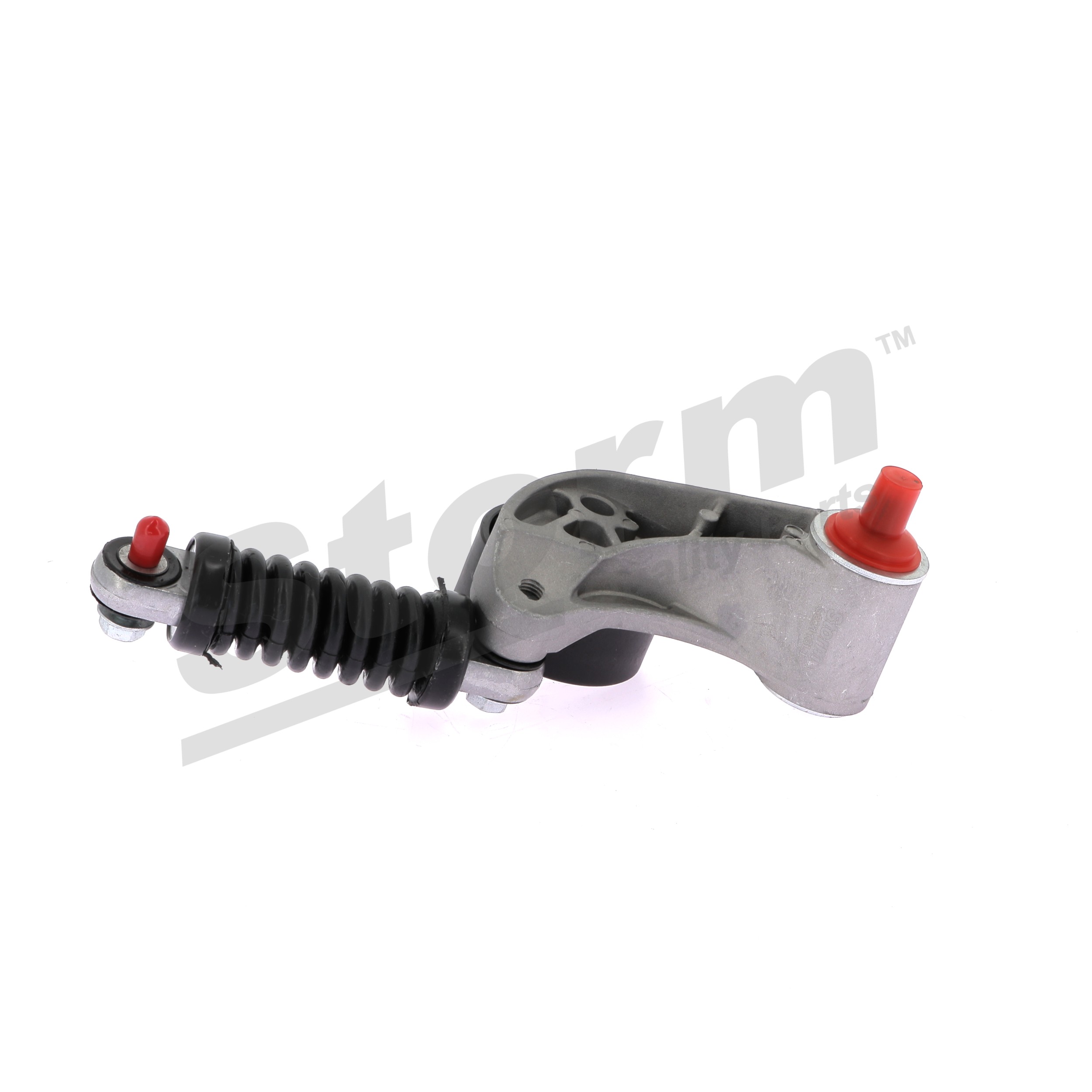 STORM QUALITY PARTS Spännrulle, aggregatrem 88028 FORD spännrulle drivrem STORM QUALITY PARTS 88028