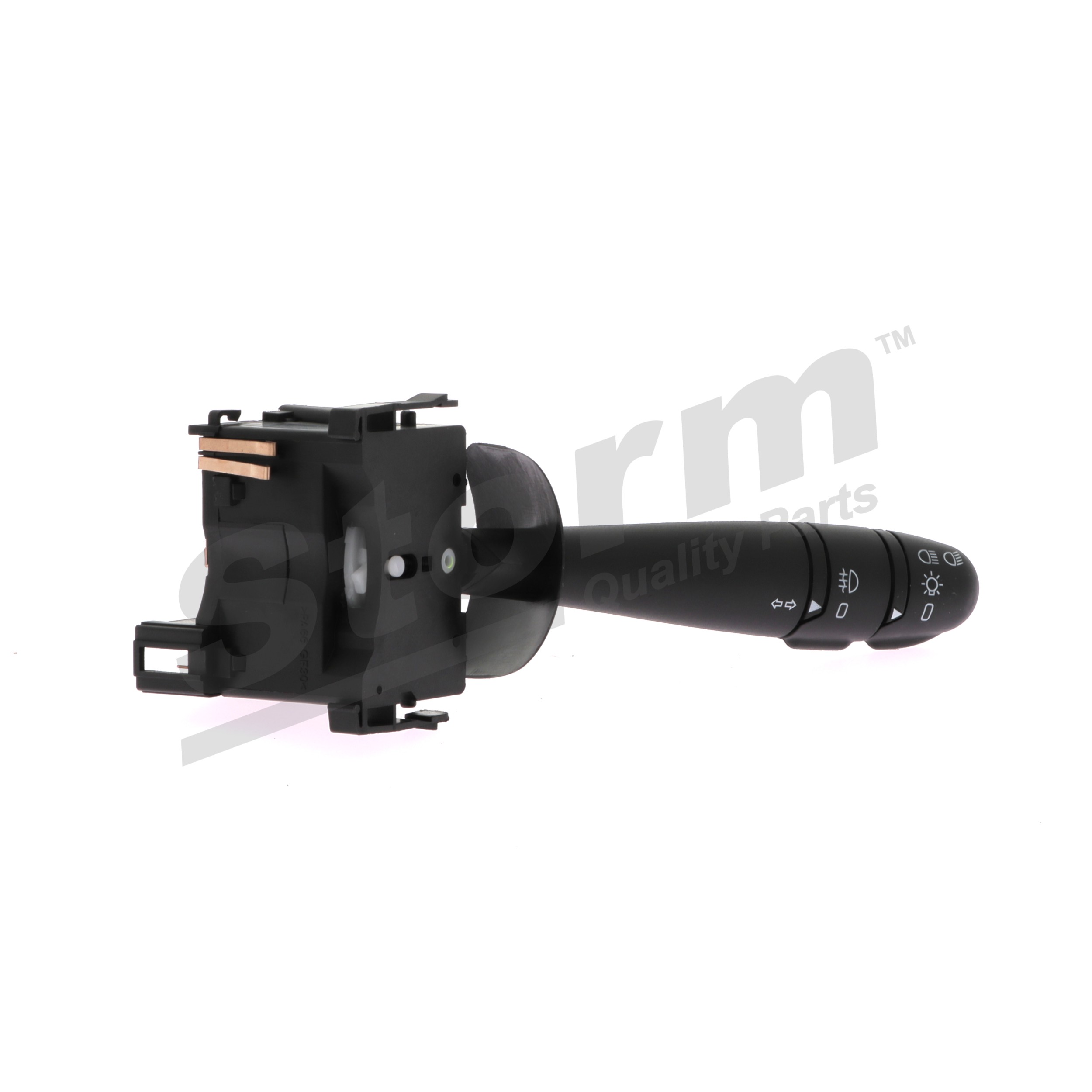 Leva devio guida 88040 STORM QUALITY PARTS 93 160 239 Interruttore comando luci 88040 STORM QUALITY PARTS 93 160 239 OPEL