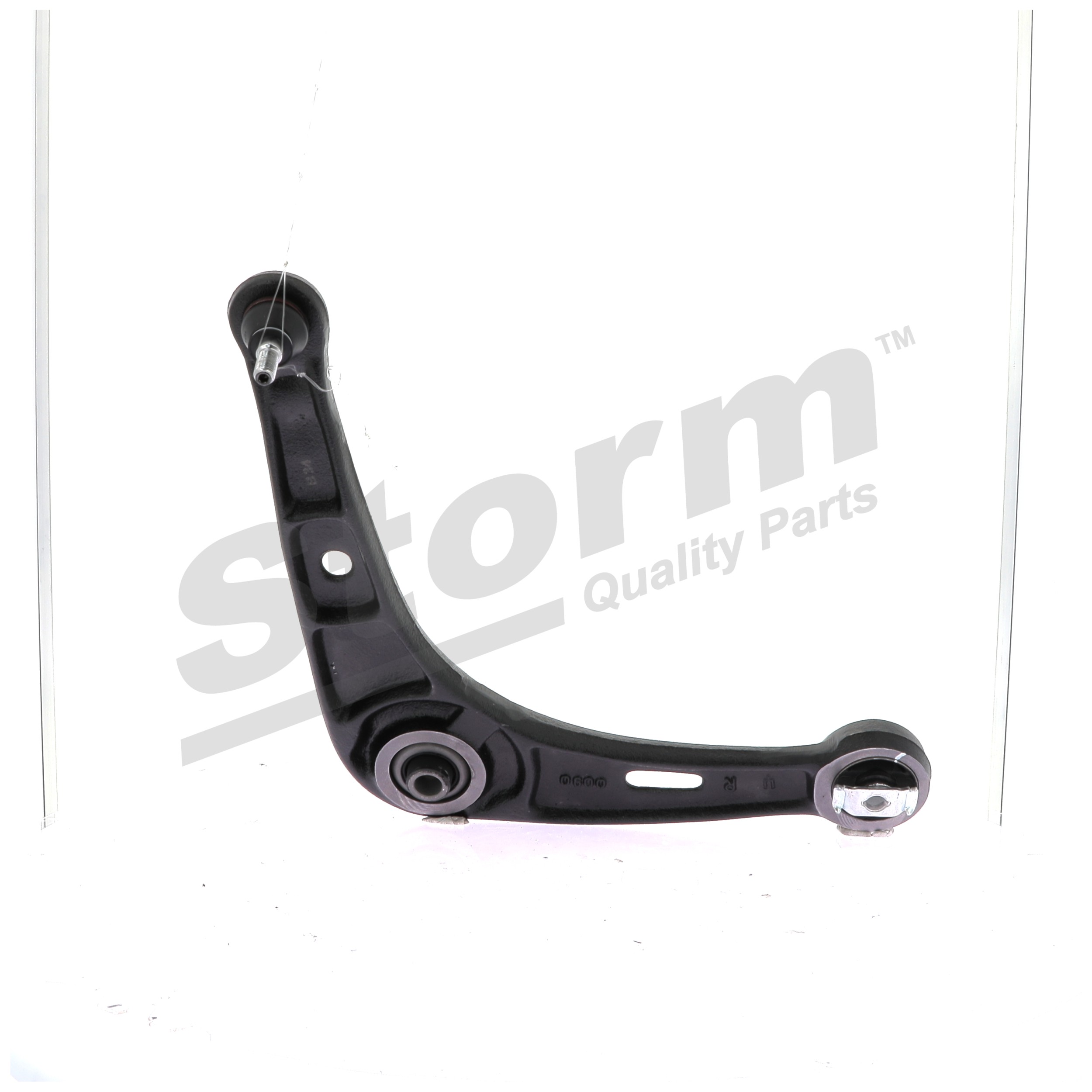 STORM QUALITY PARTS Draagarm voor wielophanging RENAULT 88051