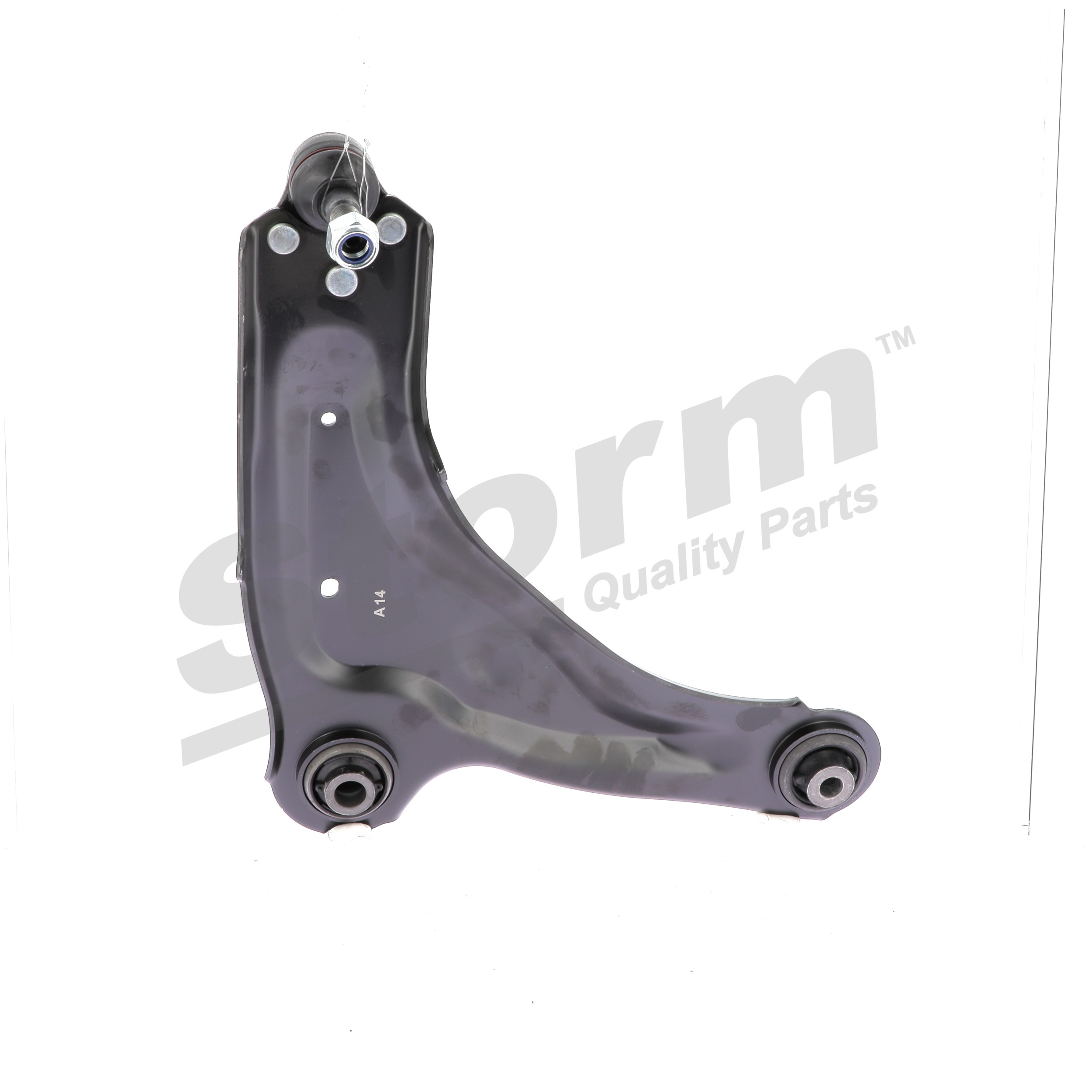 Bras de suspension 88053 STORM QUALITY PARTS 8200452718 Bras de suspension 88053 STORM QUALITY PARTS 8200452718 FIAT