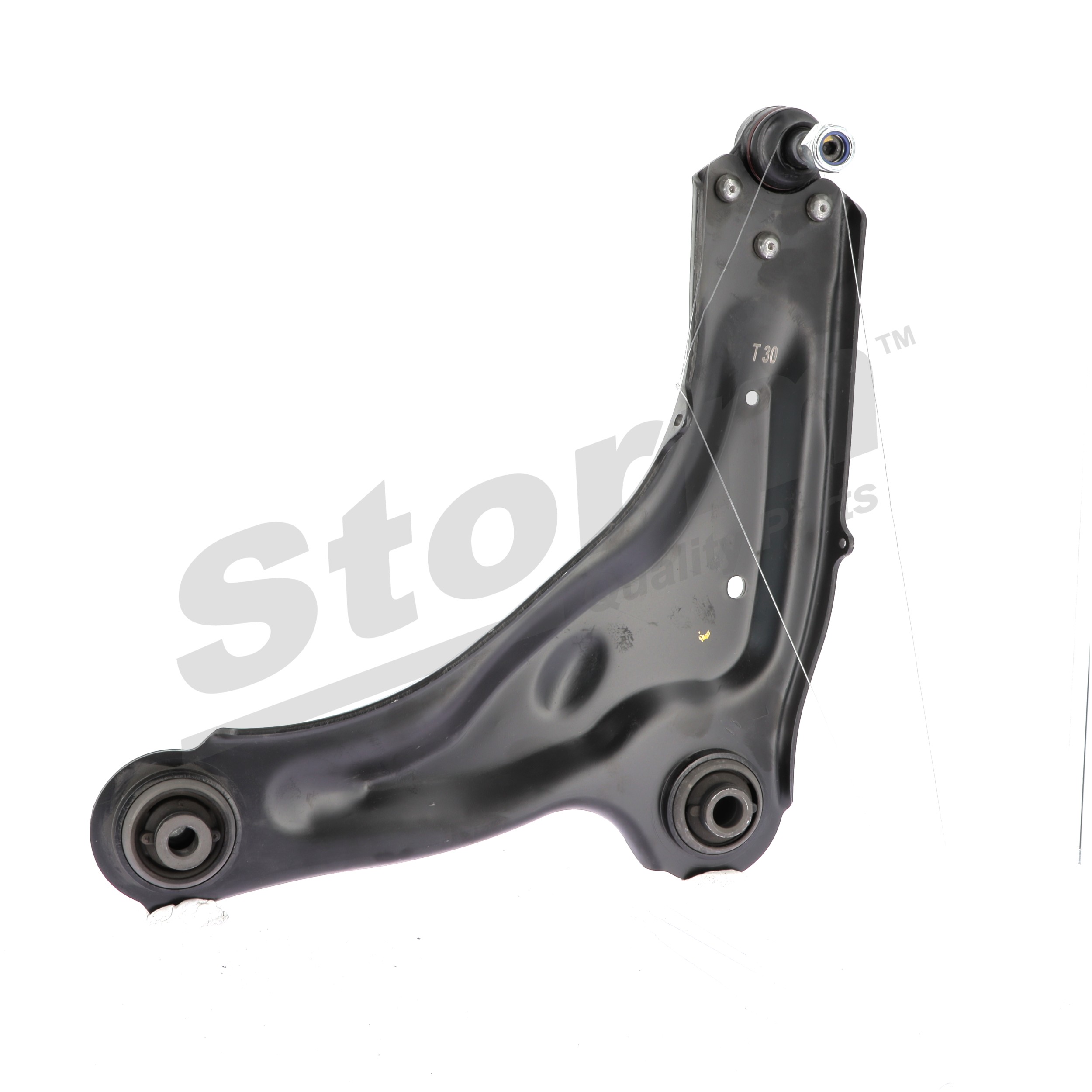 Wahacz, zawieszenie koła 88054 STORM QUALITY PARTS 8200602630 RENAULT