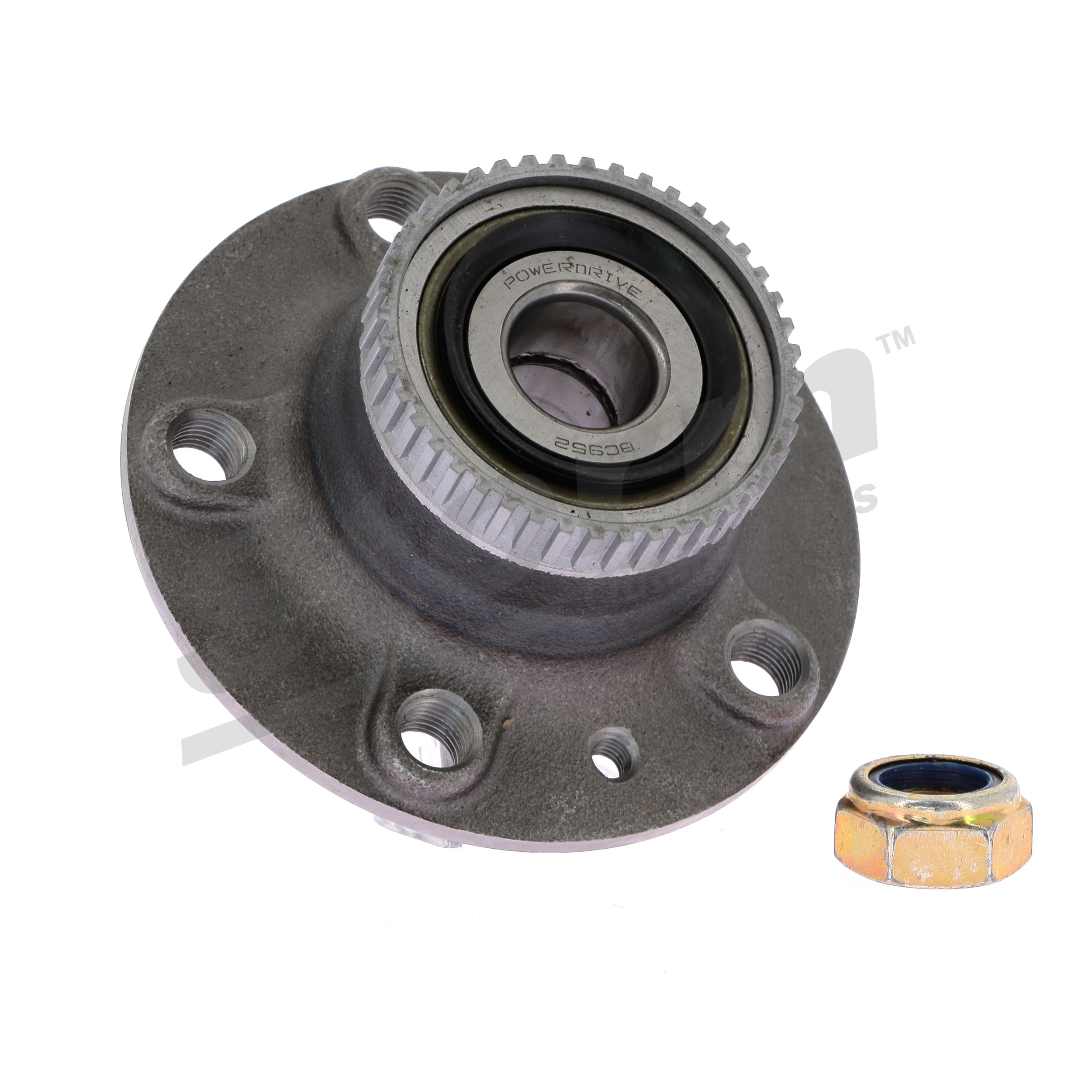 Hjullejesæt 88065 STORM QUALITY PARTS 77 00 820 850 RENAULT