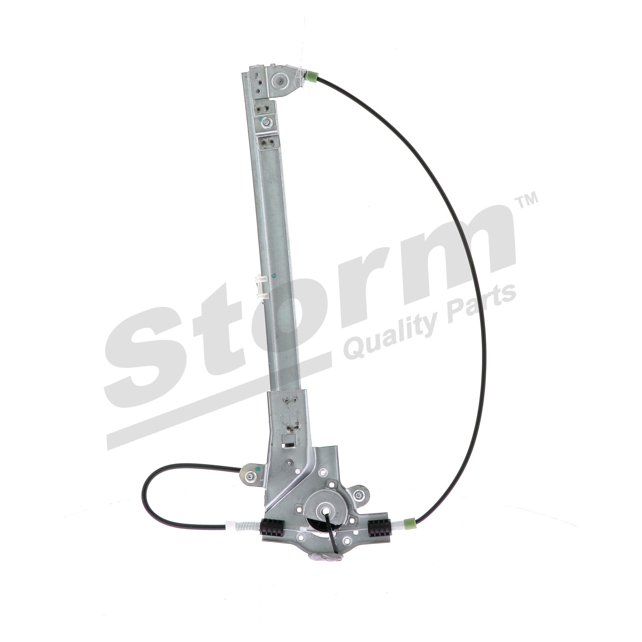 Lève-vitre 88067 STORM QUALITY PARTS 82 00 305 720 Moteur électrique, lève-vitre 88067 STORM QUALITY PARTS 8200305720 RENAULT