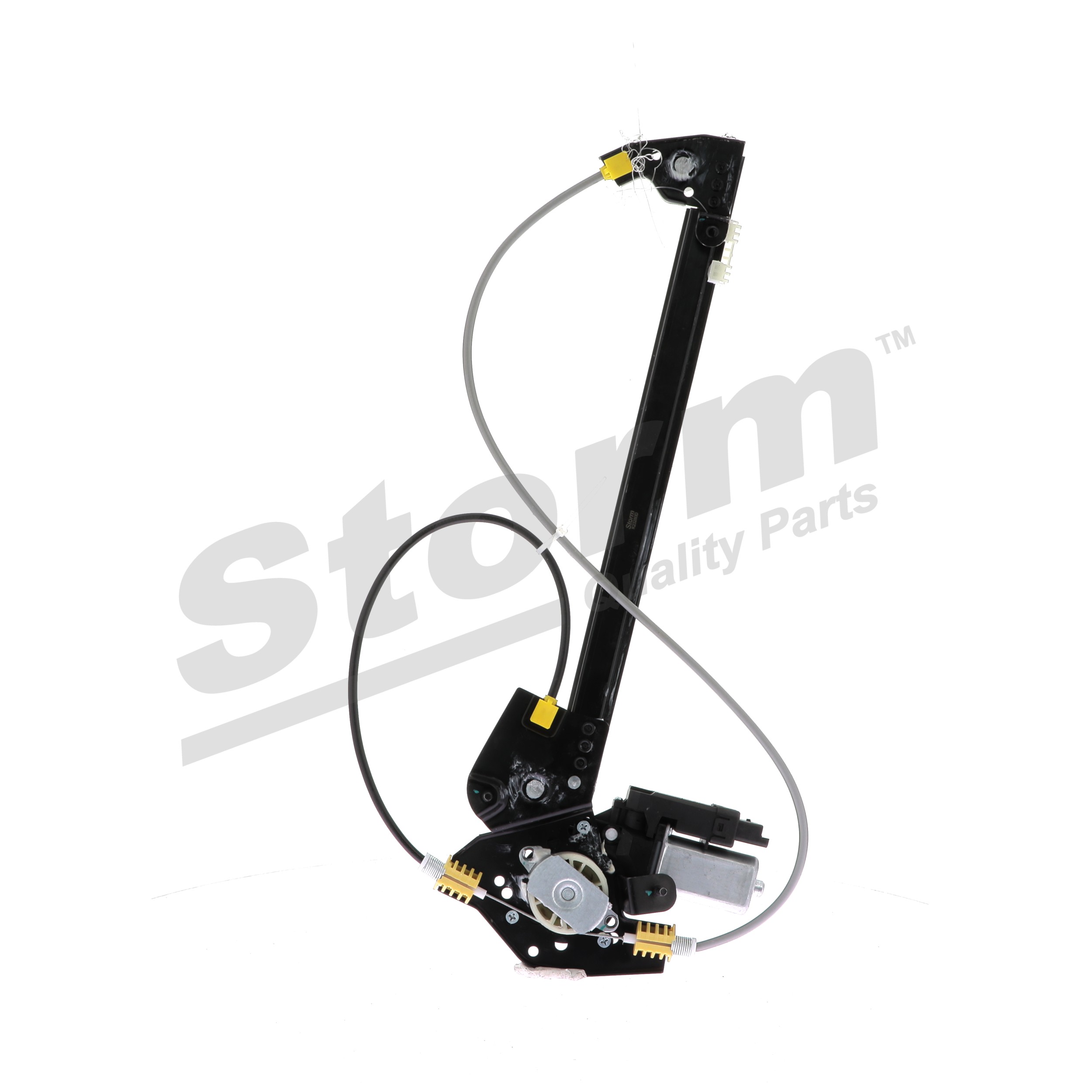 Lève-vitre 88069 STORM QUALITY PARTS 82 00 305 720 Moteur électrique, lève-vitre 88069 STORM QUALITY PARTS 8200305720 RENAULT