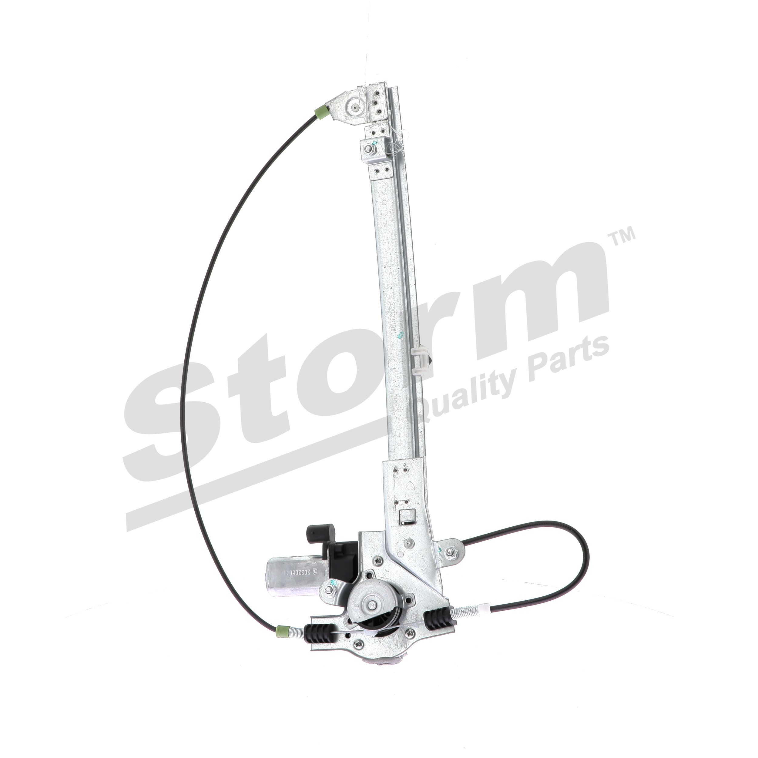 Lève-vitre 88072 STORM QUALITY PARTS 82 00 000 558 Lève-vitre 88072 STORM QUALITY PARTS 82 00 000 558 RENAULT