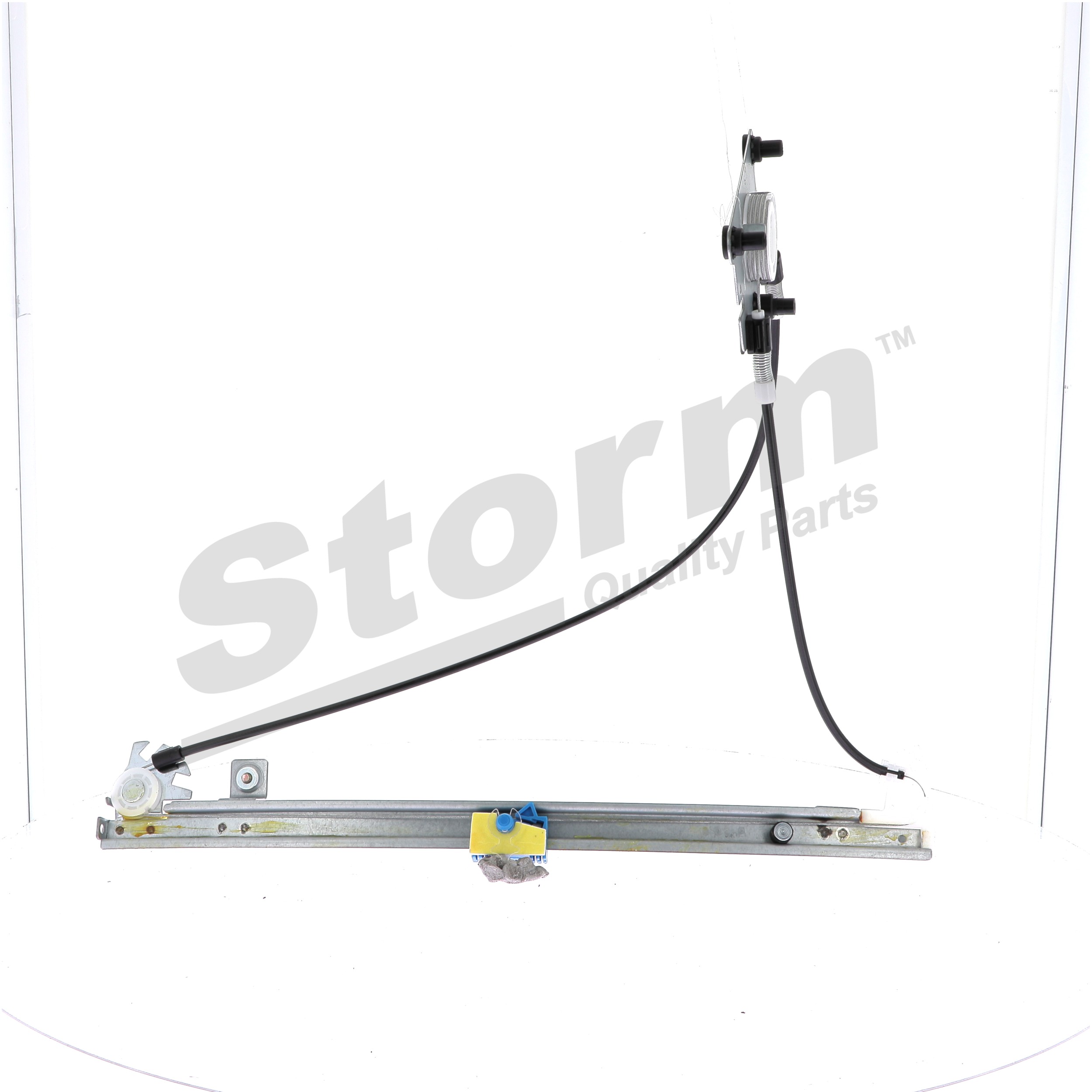 STORM QUALITY PARTS 8807501 Raammechanisme Renault Laguna 3 Grandtour prijs