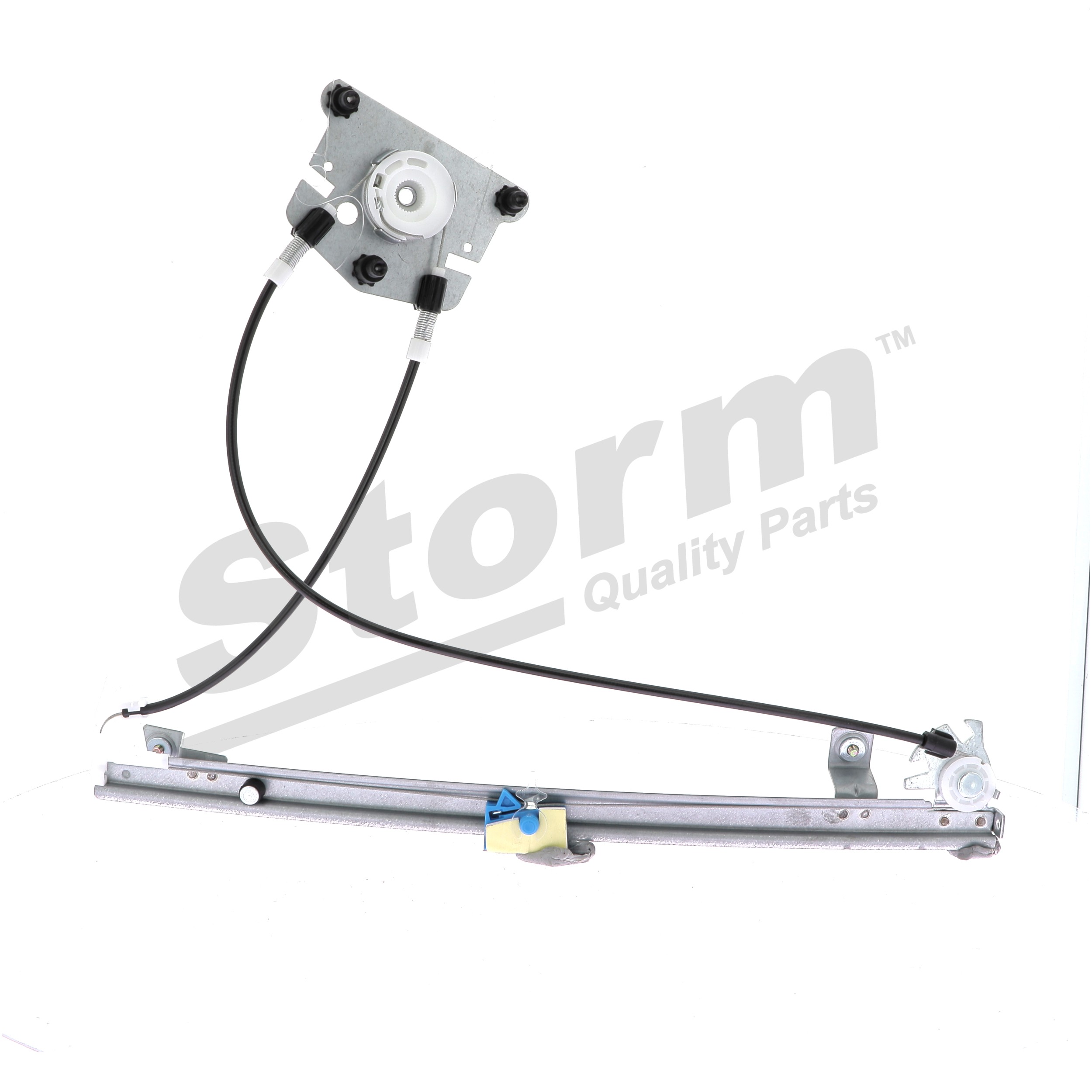 STORM QUALITY PARTS Podnośnik szyby 8807502 STORM QUALITY PARTS Podnośnik szyby RENAULT 8807502
