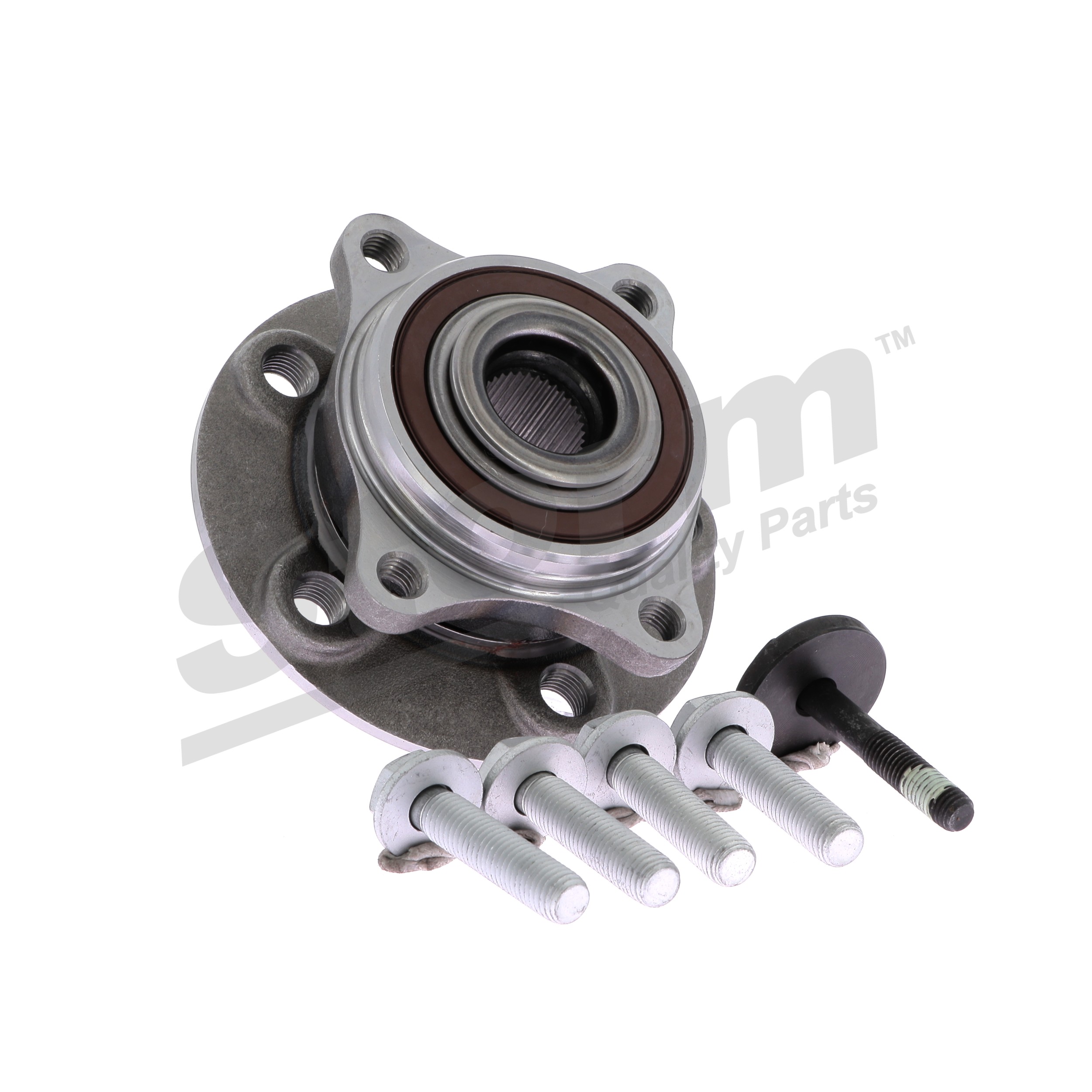 Hjullejesæt 880767 STORM QUALITY PARTS 31658081 SK1 Hjullejesæt 880767 STORM QUALITY PARTS 31658081 SK1 VOLVO