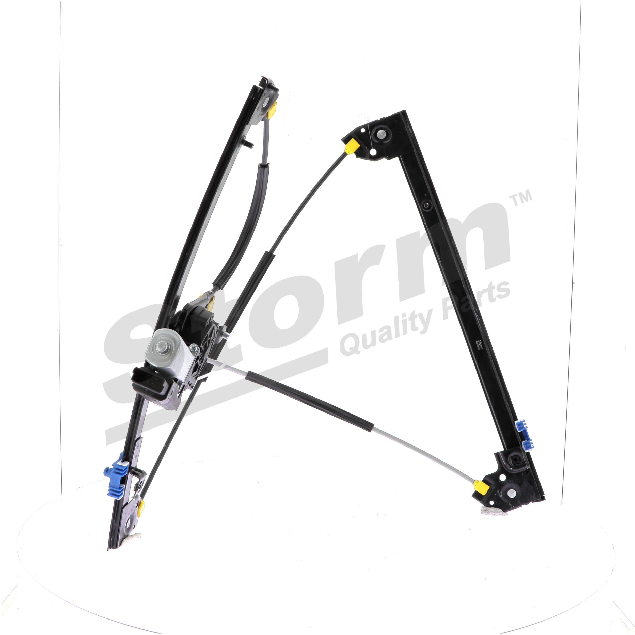 Fensterheber 88077 STORM QUALITY PARTS 8200000398 Fensterheber 88077 STORM QUALITY PARTS 8200000398 RENAULT