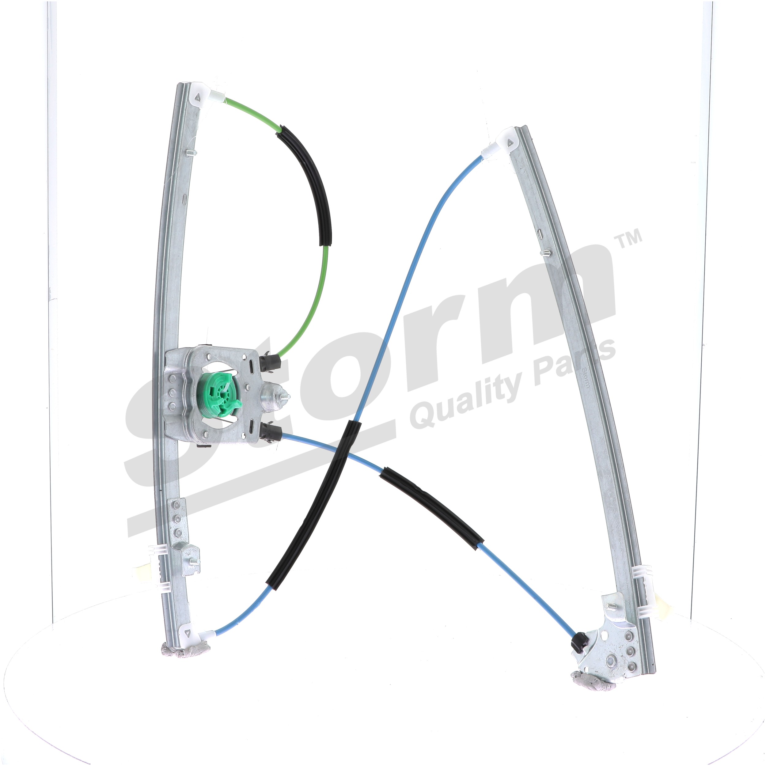 Fensterheber 88079 STORM QUALITY PARTS 8200 000 937 RENAULT