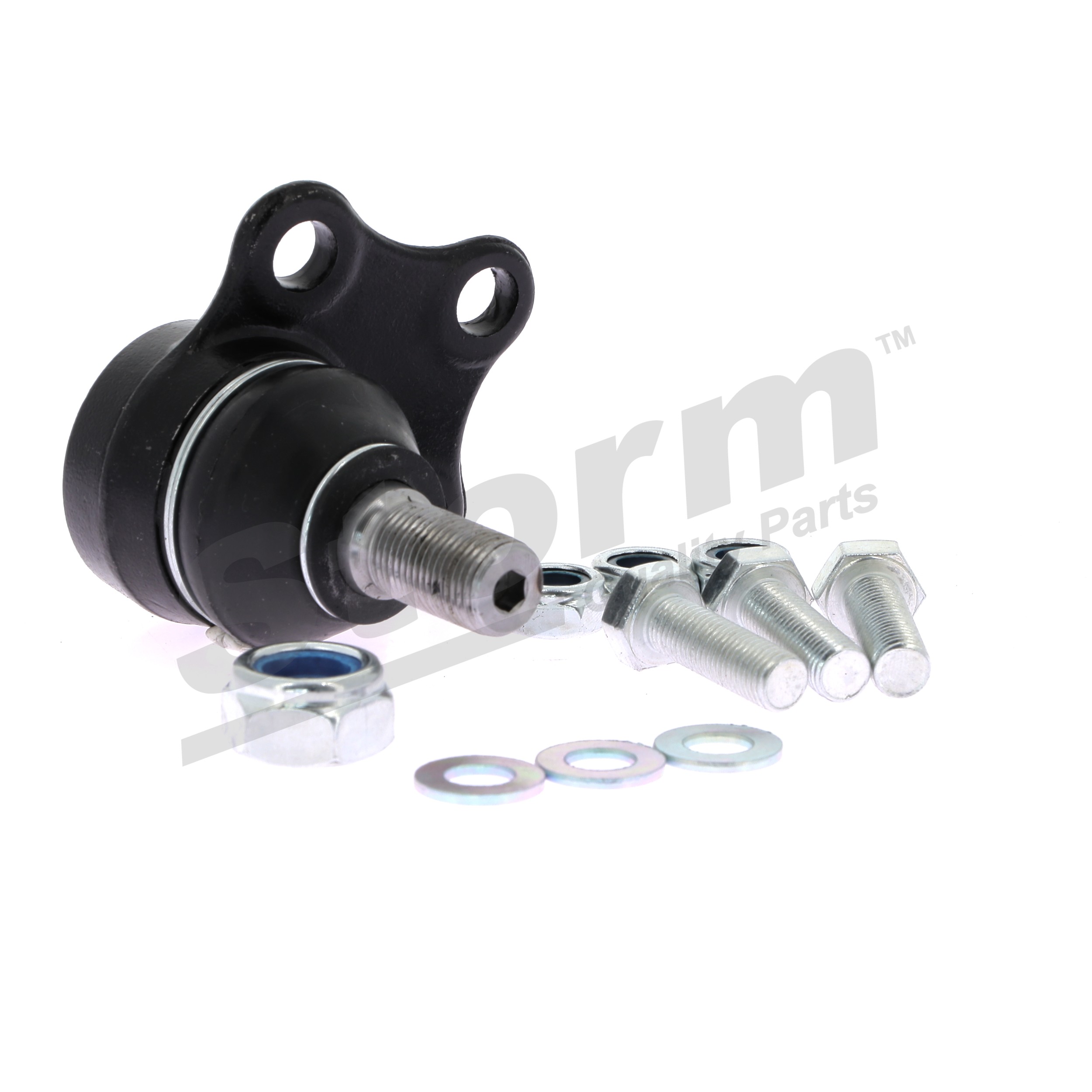 Rotule de suspension 88084 STORM QUALITY PARTS 5450200QAAZ VAUXHALL