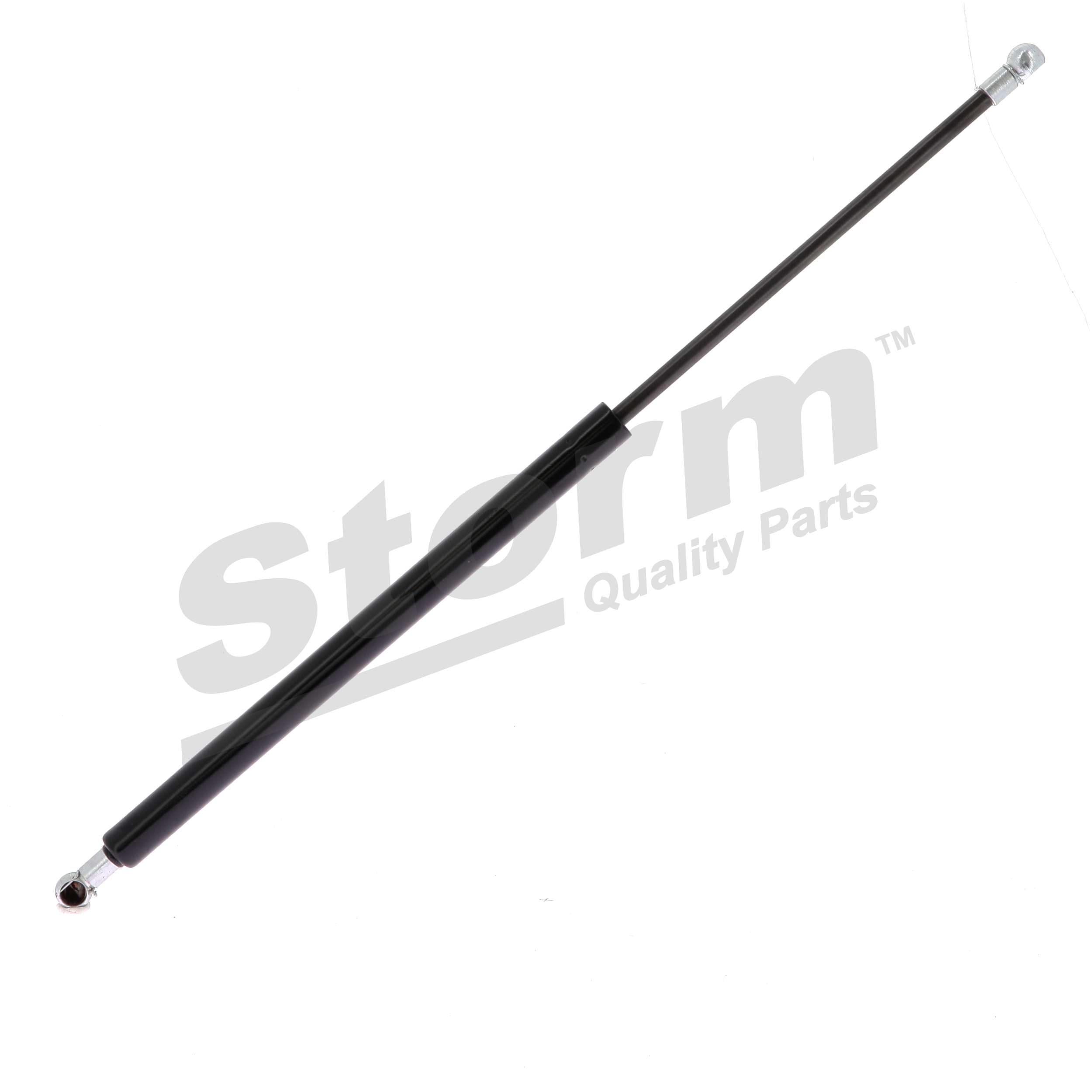 STORM QUALITY PARTS 88088 Takaluukun kaasuiskunvaimennin Audi A3 8p1 1.4 TFSI 125 hv Bensiini hinta