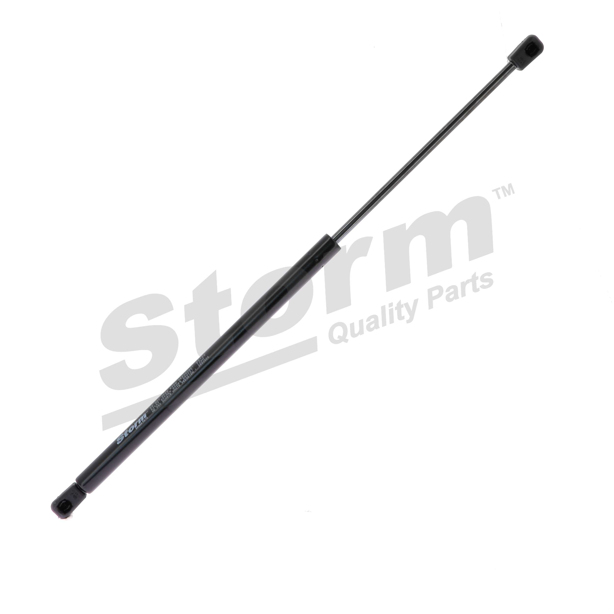 Amortyzator klapy bagażnika STORM QUALITY PARTS MEGANE 88100 tanie