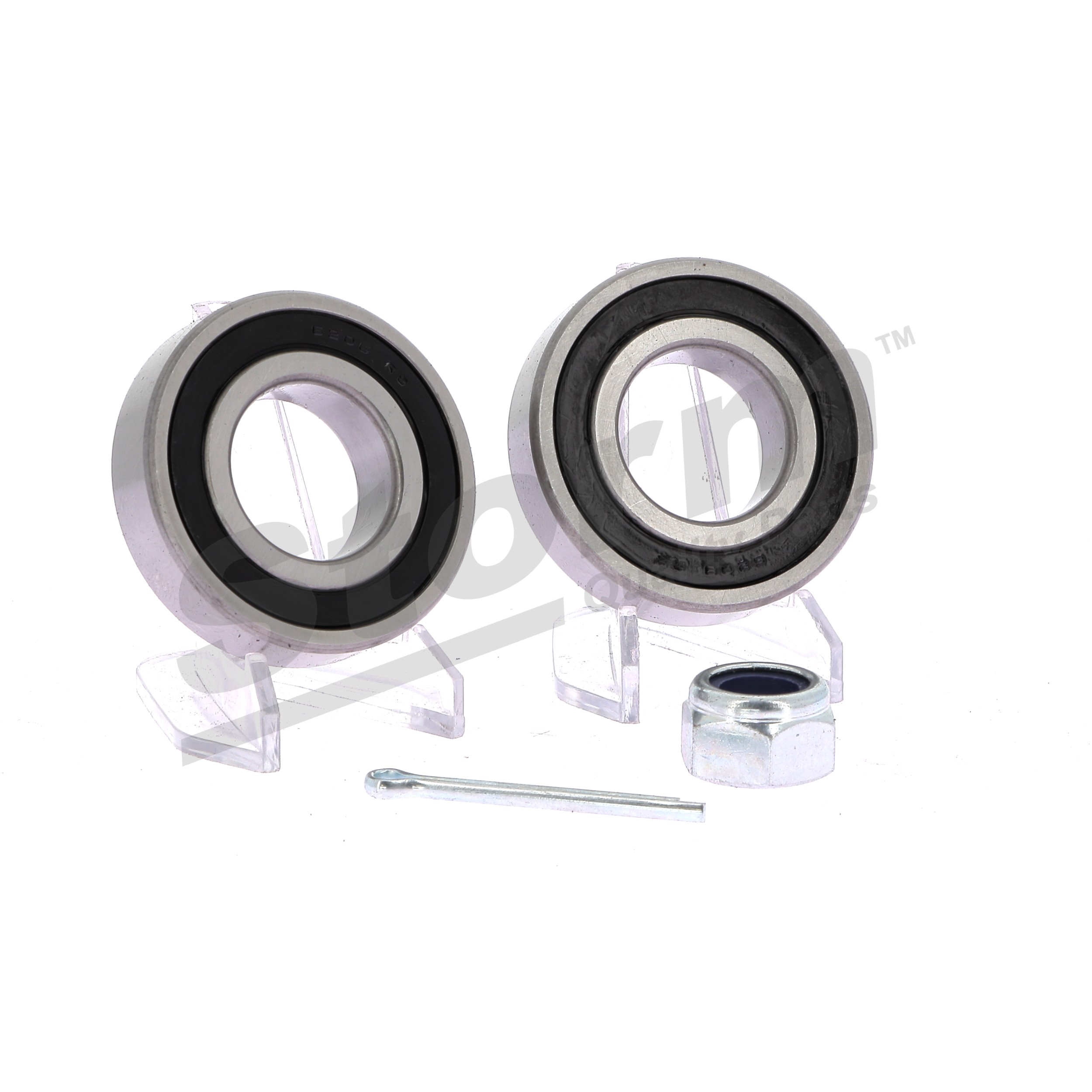 Kit de roulement de roue 88165 STORM QUALITY PARTS 77 01 460 637 Kit de roulement de roue 88165 STORM QUALITY PARTS 7701460637 RENAULT