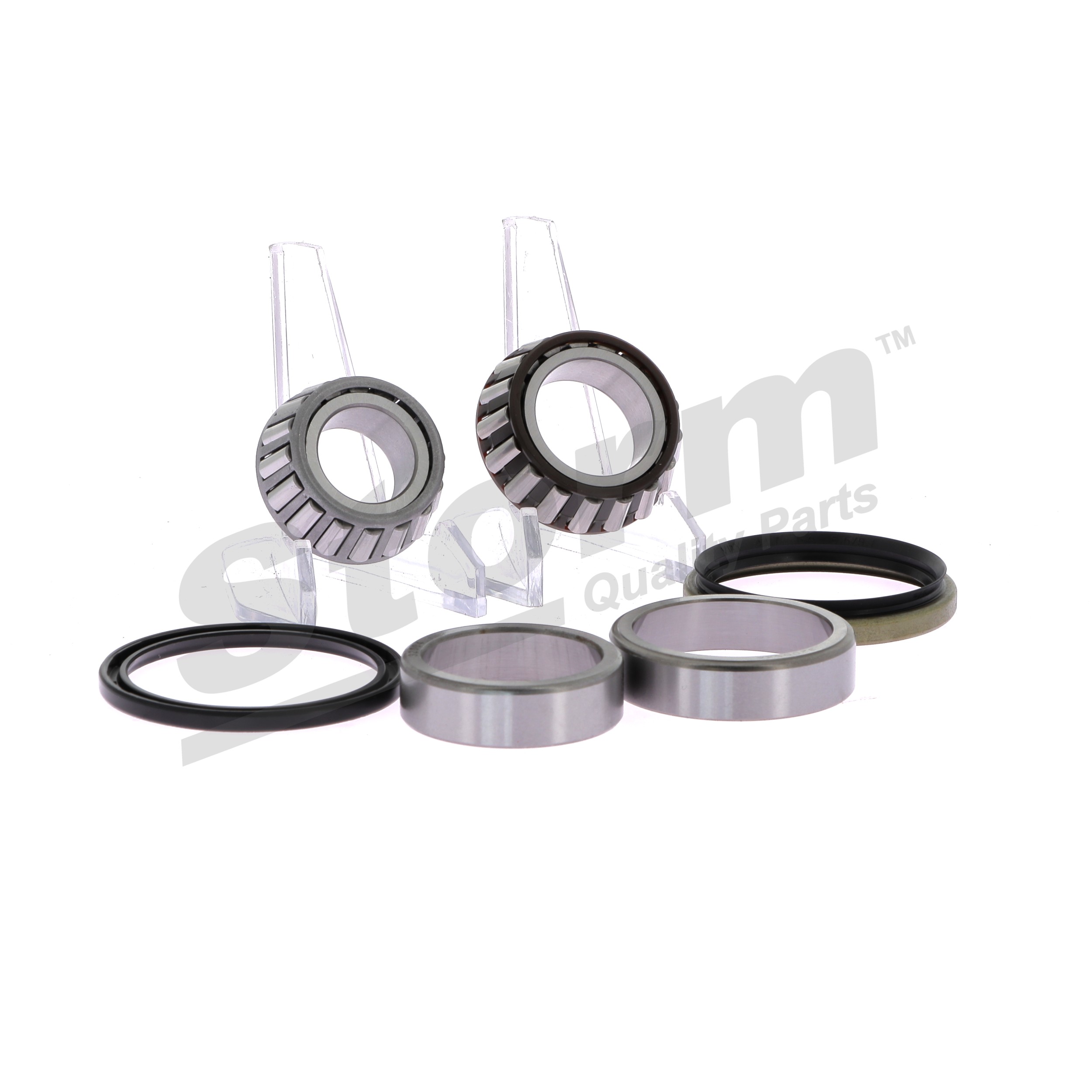 Hjullejesæt 88166 STORM QUALITY PARTS 79 030 900 02 Hjullejesæt 88166 STORM QUALITY PARTS 79 030 900 02 RENAULT