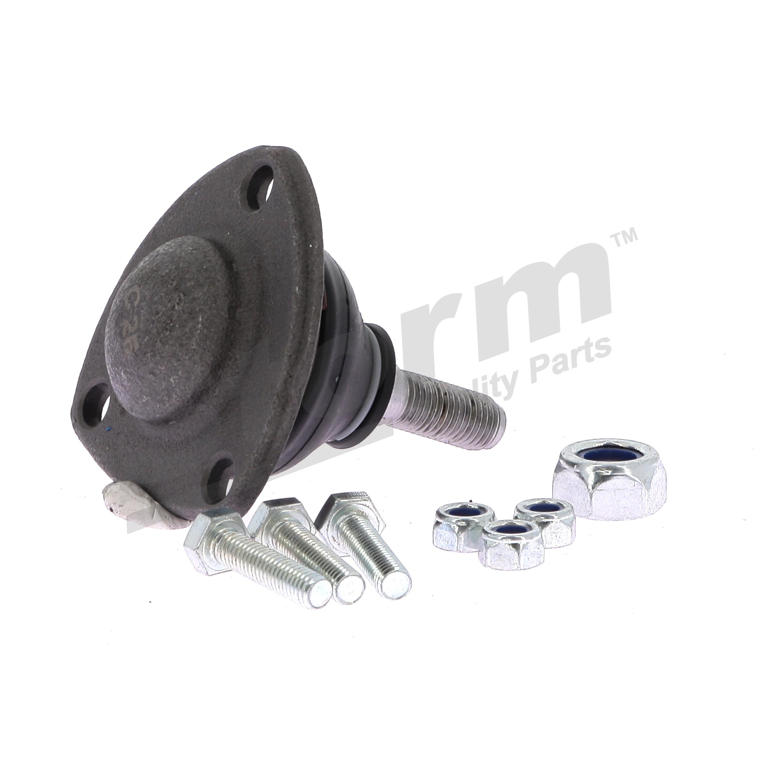 Sworzeń wahacza STORM QUALITY PARTS 88185 tanie