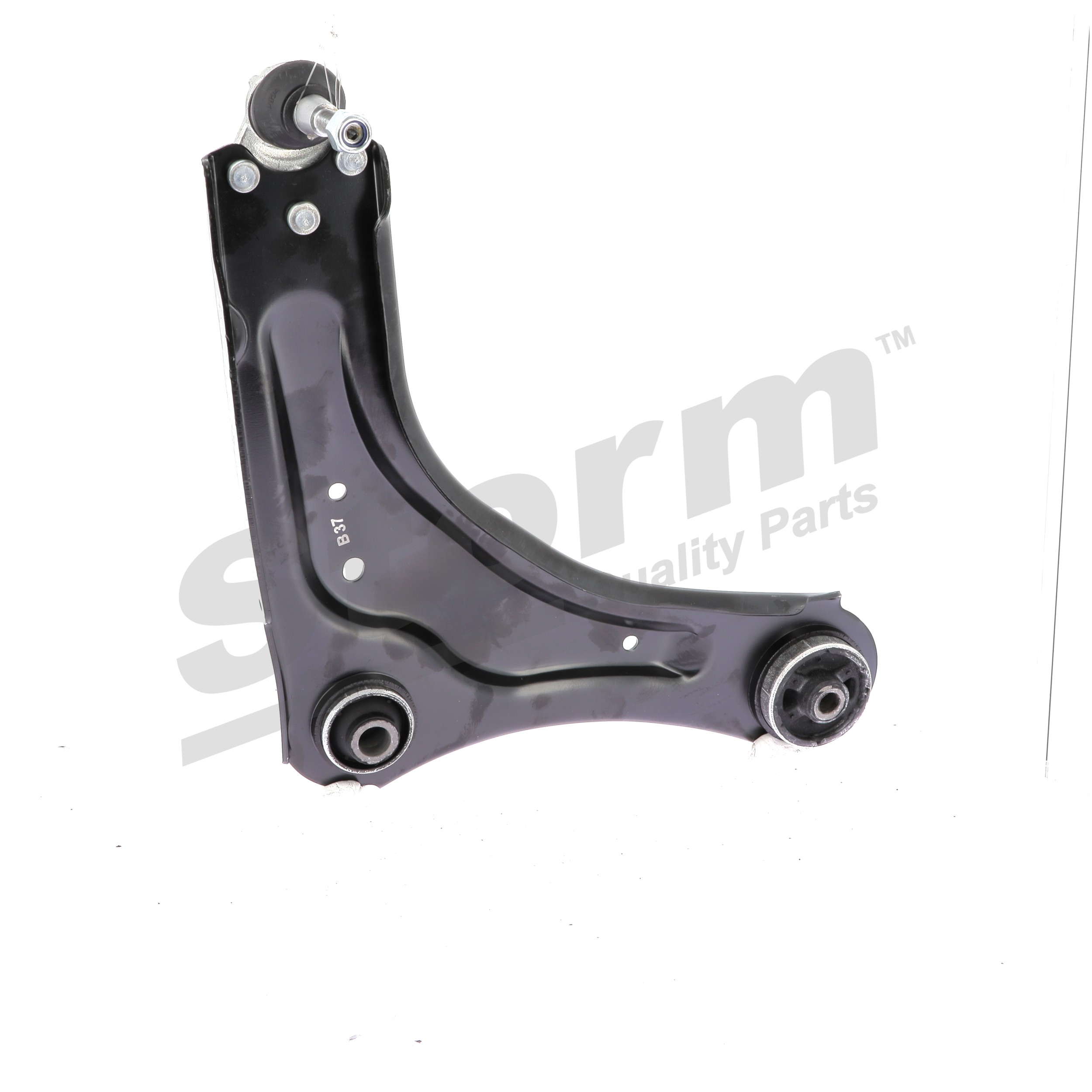 Draagarm RENAULT STORM QUALITY PARTS 88451