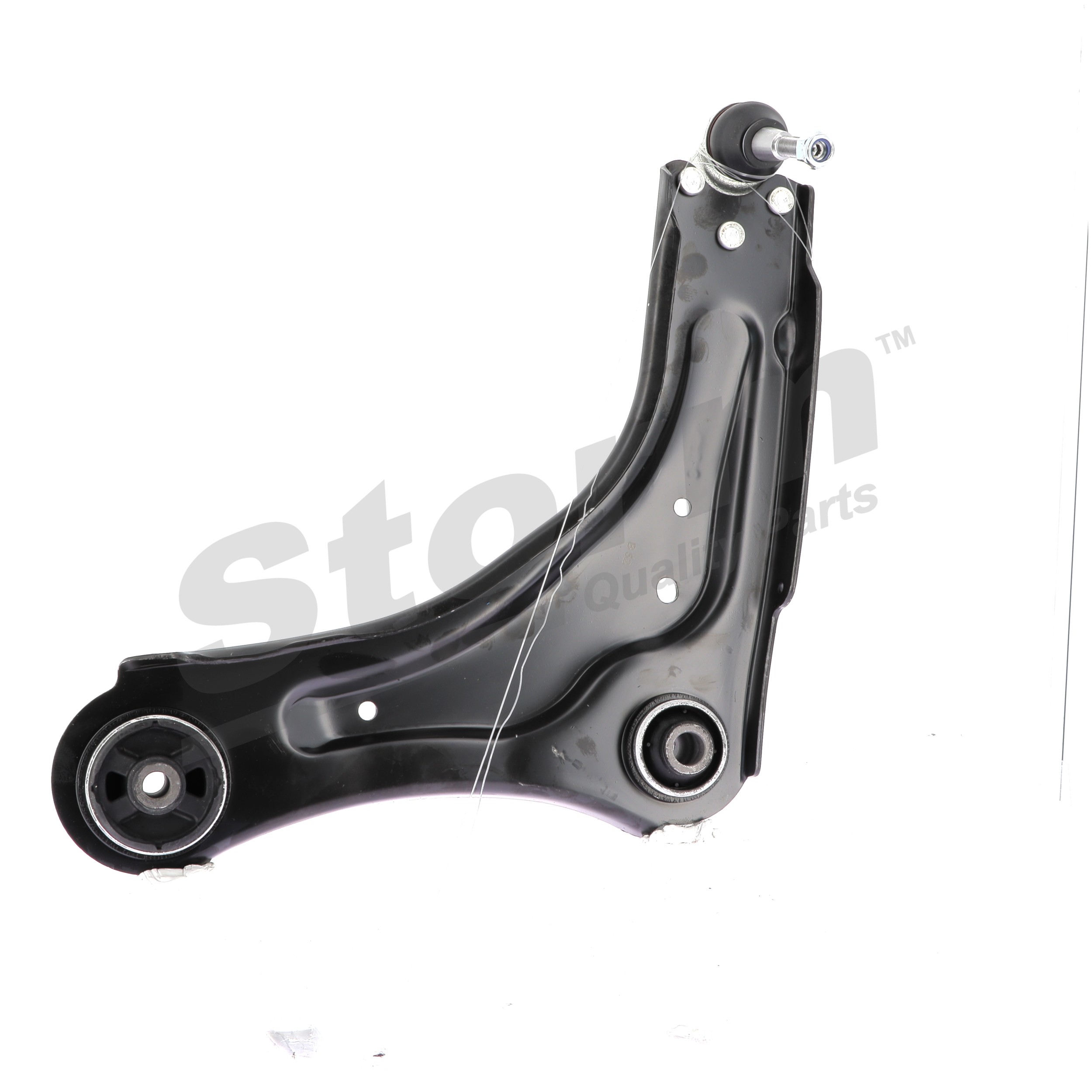 STORM QUALITY PARTS Rameno zavesenia kolies 88452 skúsenosti