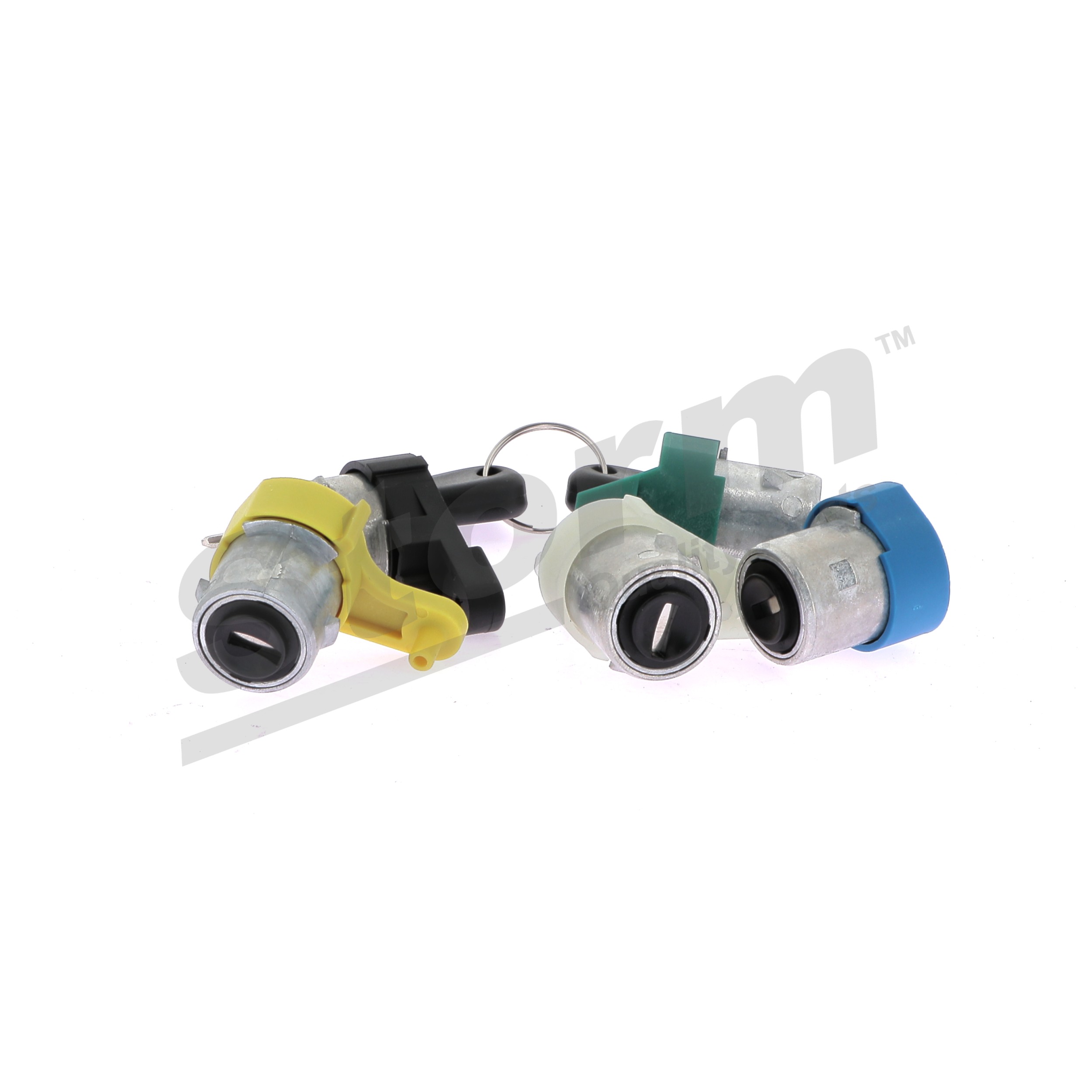 STORM QUALITY PARTS 88525 Cilindro serratura per Renault KANGOO Express FC0/1_ 1.9 D 65 CV 2002 F8Q 632 Diesel 88525 STORM QUALITY PARTS cilindretto serratura Renault Kangoo Express 1.9 D 65 CV Diesel prezzo